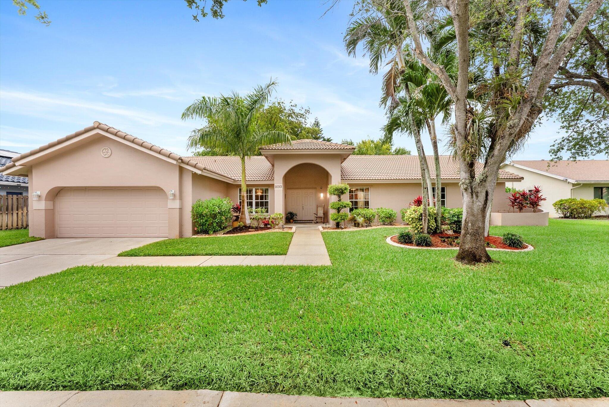20301 NW 7th Street, Pembroke Pines, FL 33029, Pembroke Pines