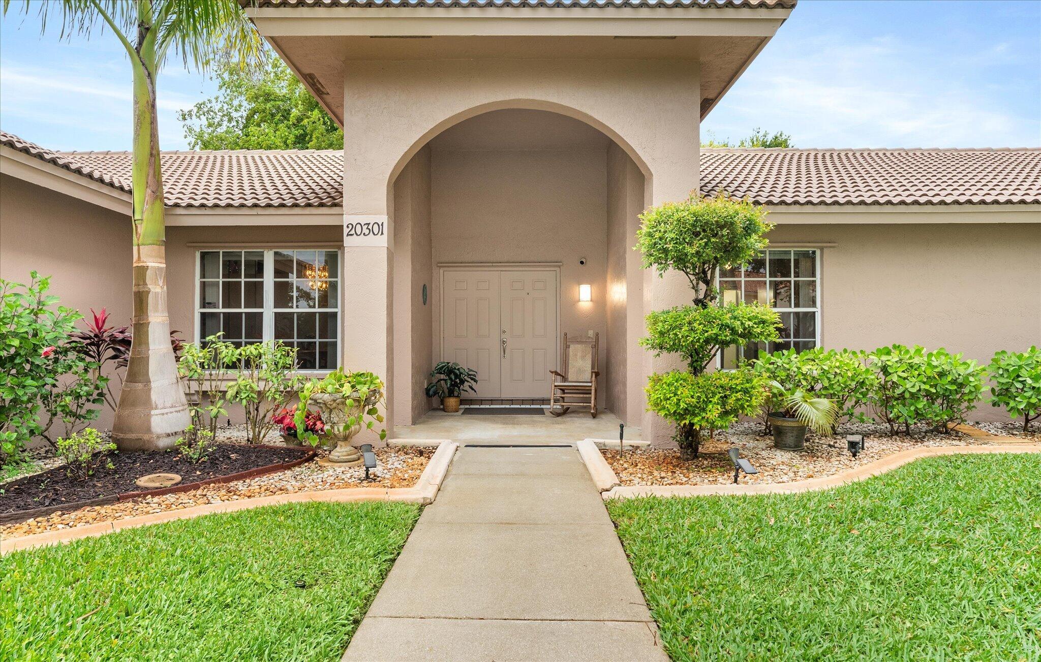 20301 NW 7th Street, Pembroke Pines, FL 33029 - Photo 3
