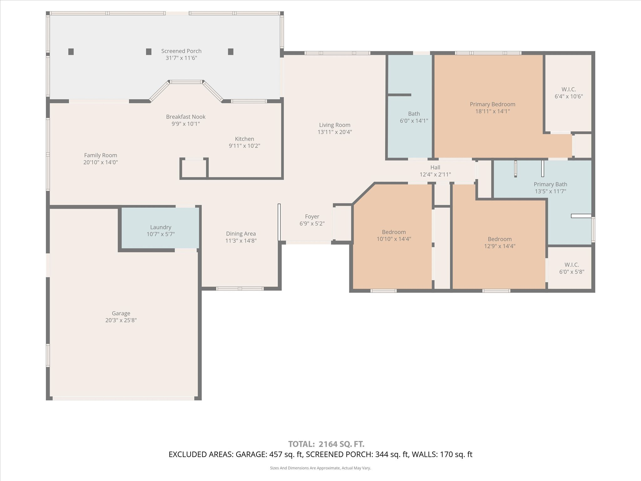 20301 NW 7th Street, Pembroke Pines, FL 33029 - Photo 2