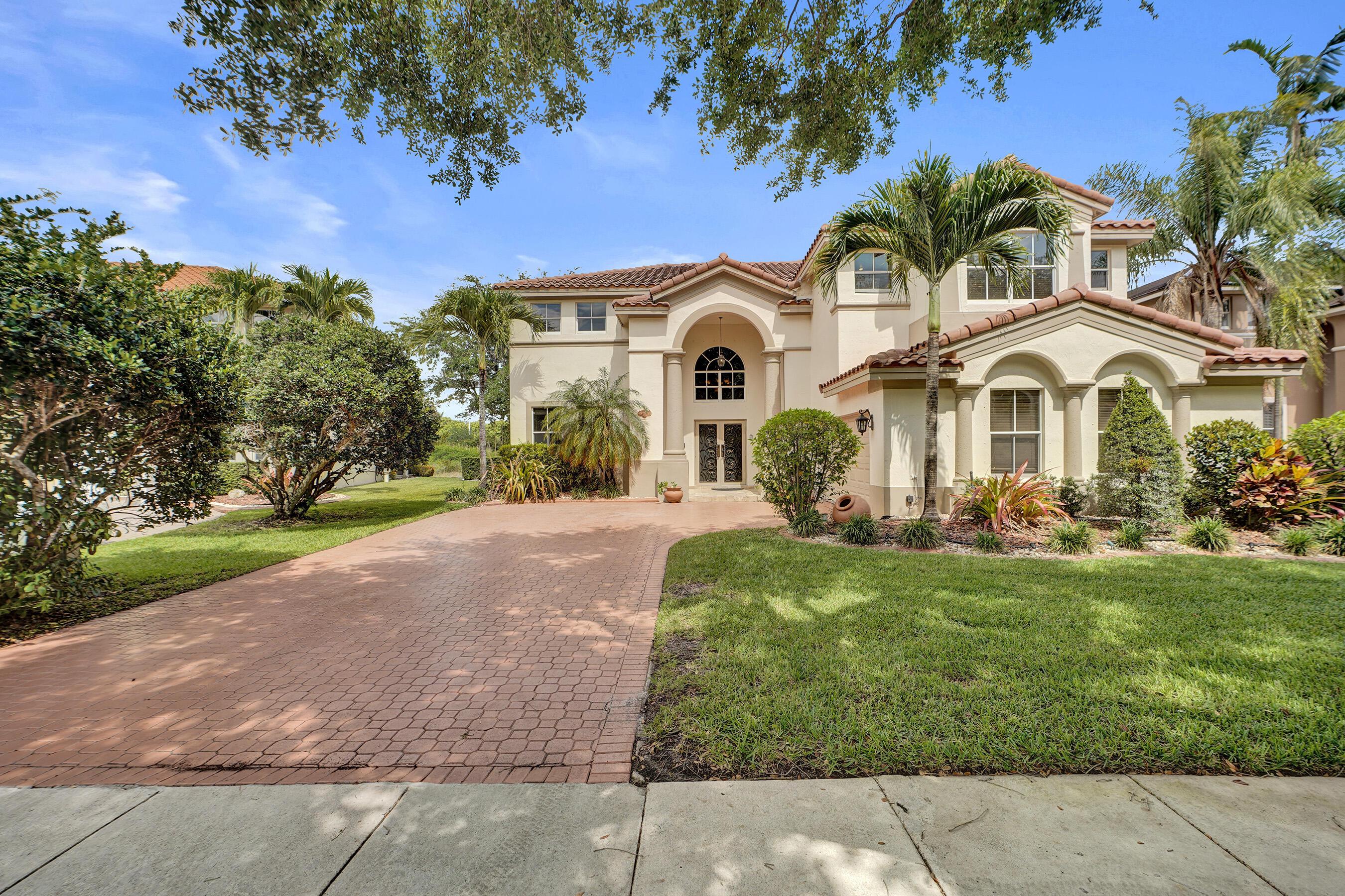 3609 SW 161st Terrace, Miramar, FL 33027, Miramar