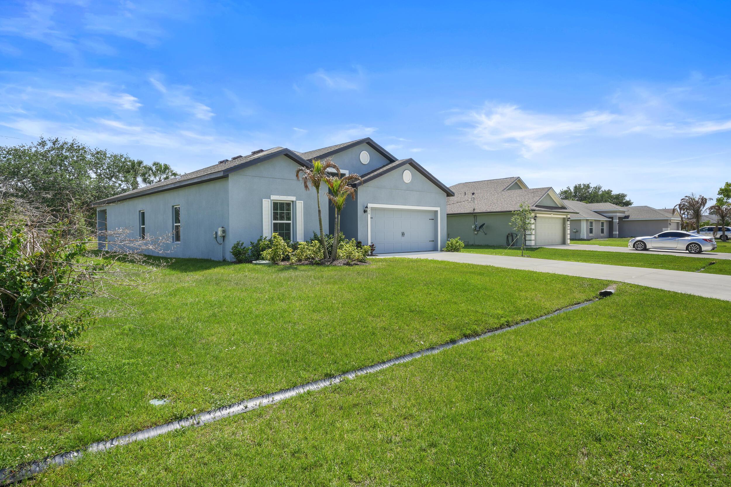 256 SW Grove Avenue, Port St. Lucie, FL 34983 - Photo 3