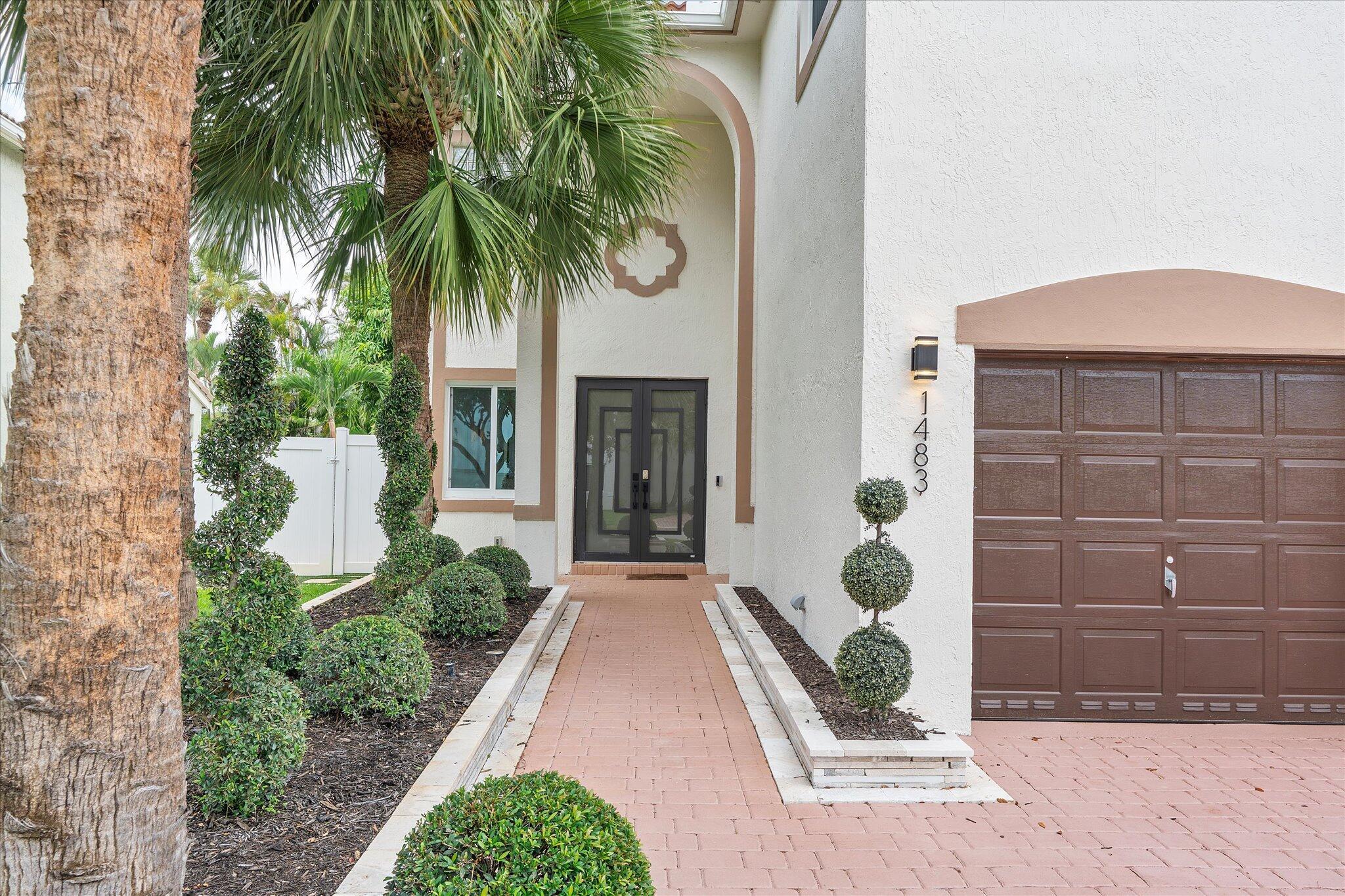 1483 SW 161st Avenue, Pembroke Pines, FL 33027 - Photo 4