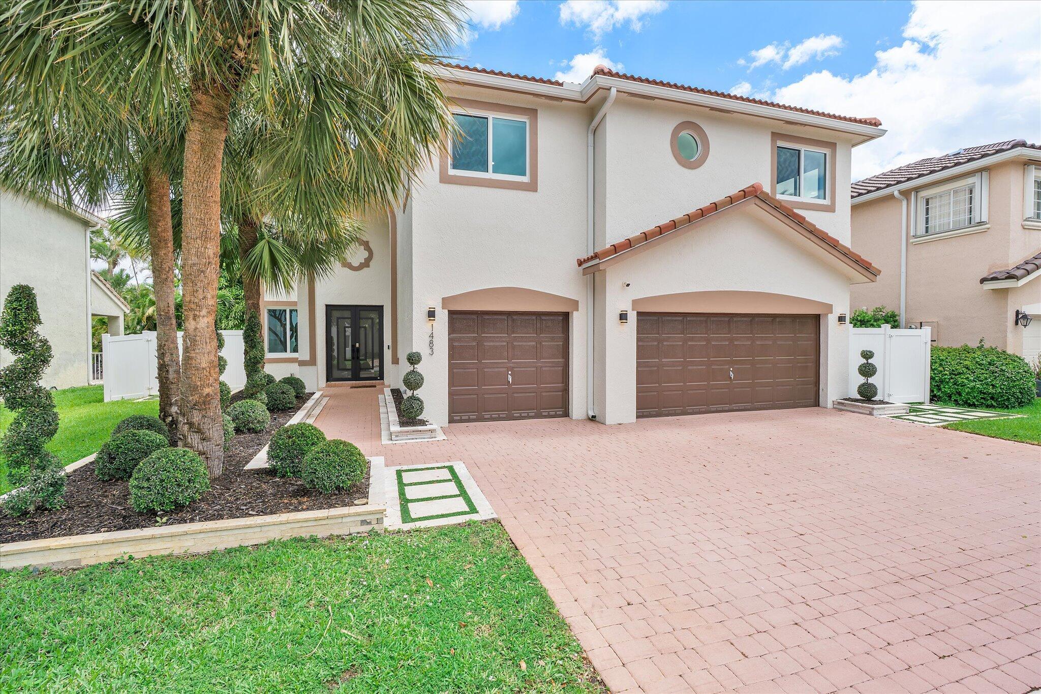1483 SW 161st Avenue, Pembroke Pines, FL 33027, Pembroke Pines