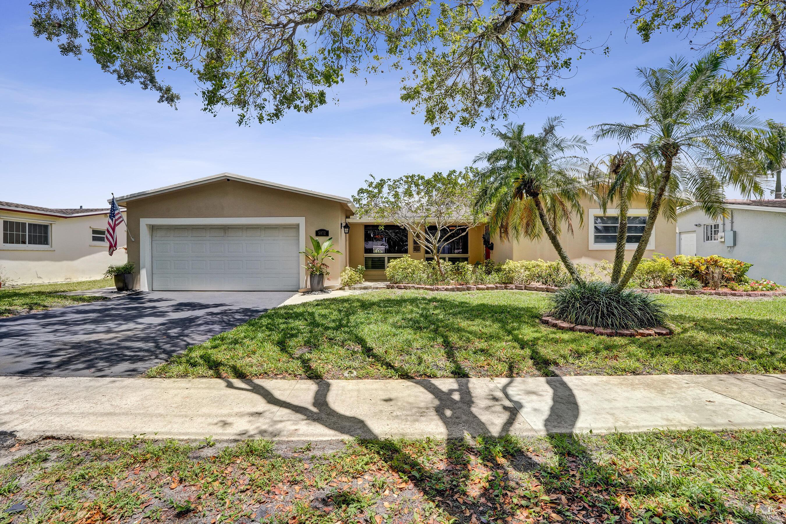5072 SW 88th Terrace, Cooper City, FL 33328 - Photo 3