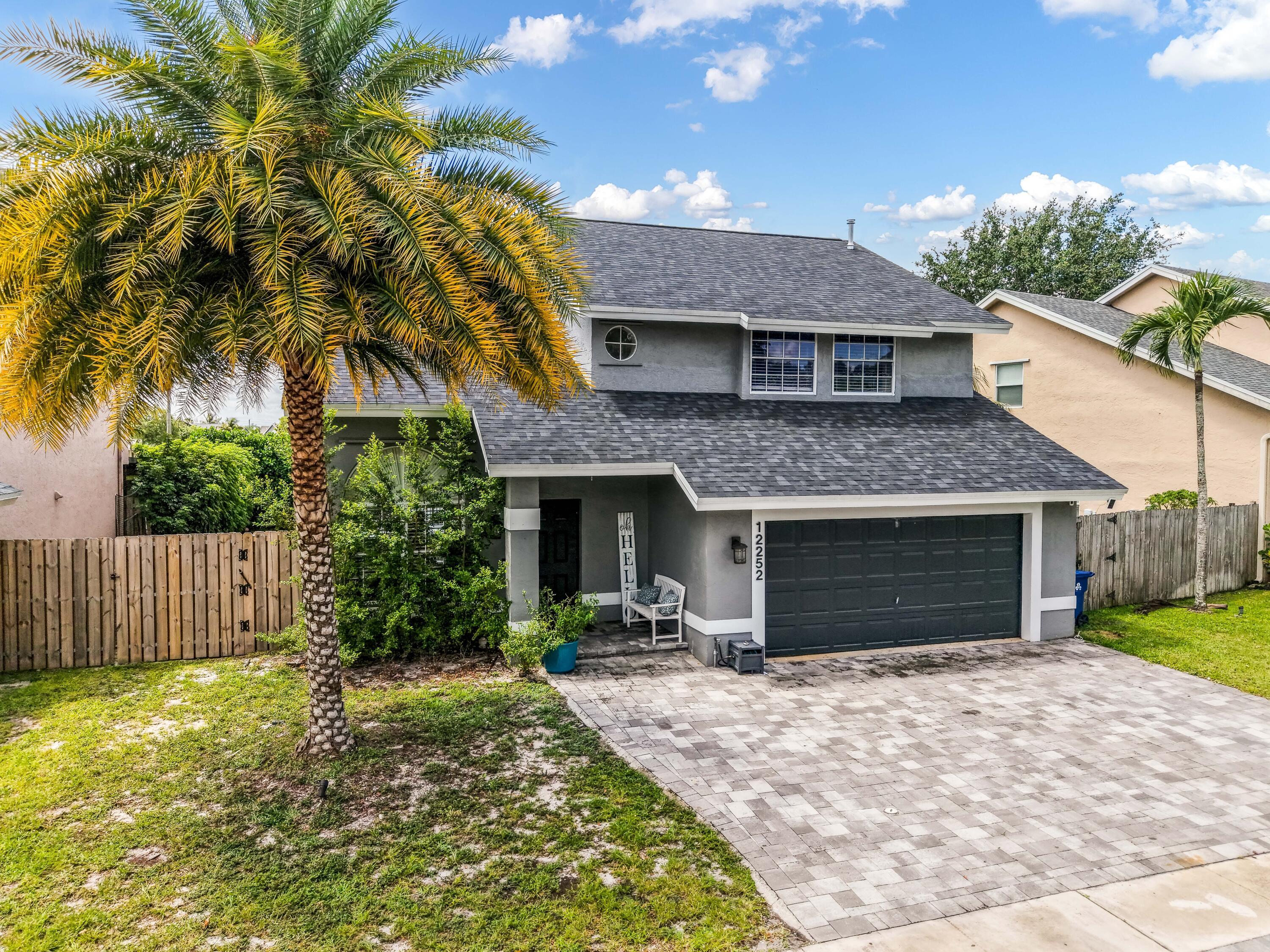 12252 NW 32nd Manor, Sunrise, FL 33323 - Photo 3