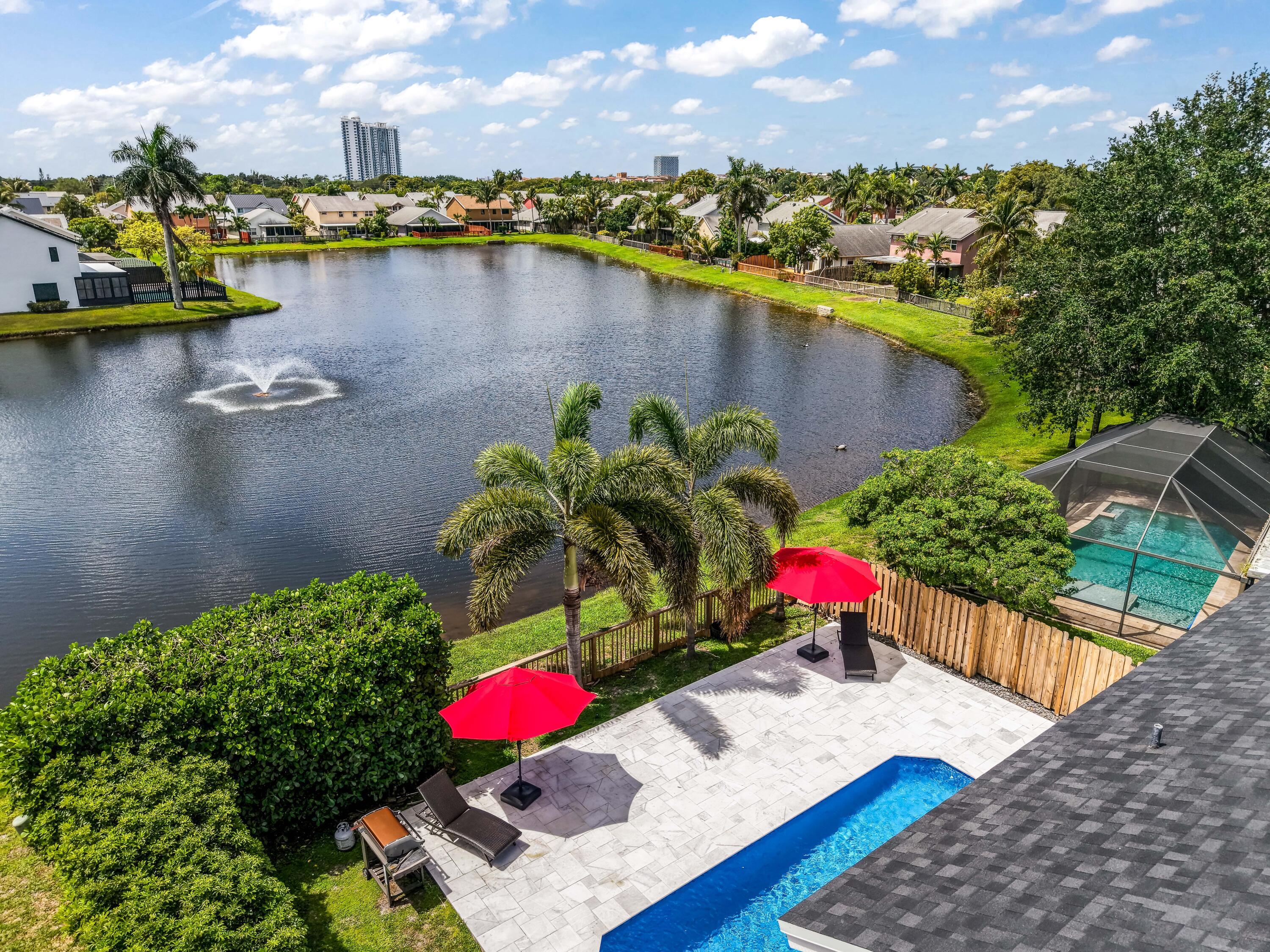 12252 NW 32nd Manor, Sunrise, FL 33323 - Photo 5