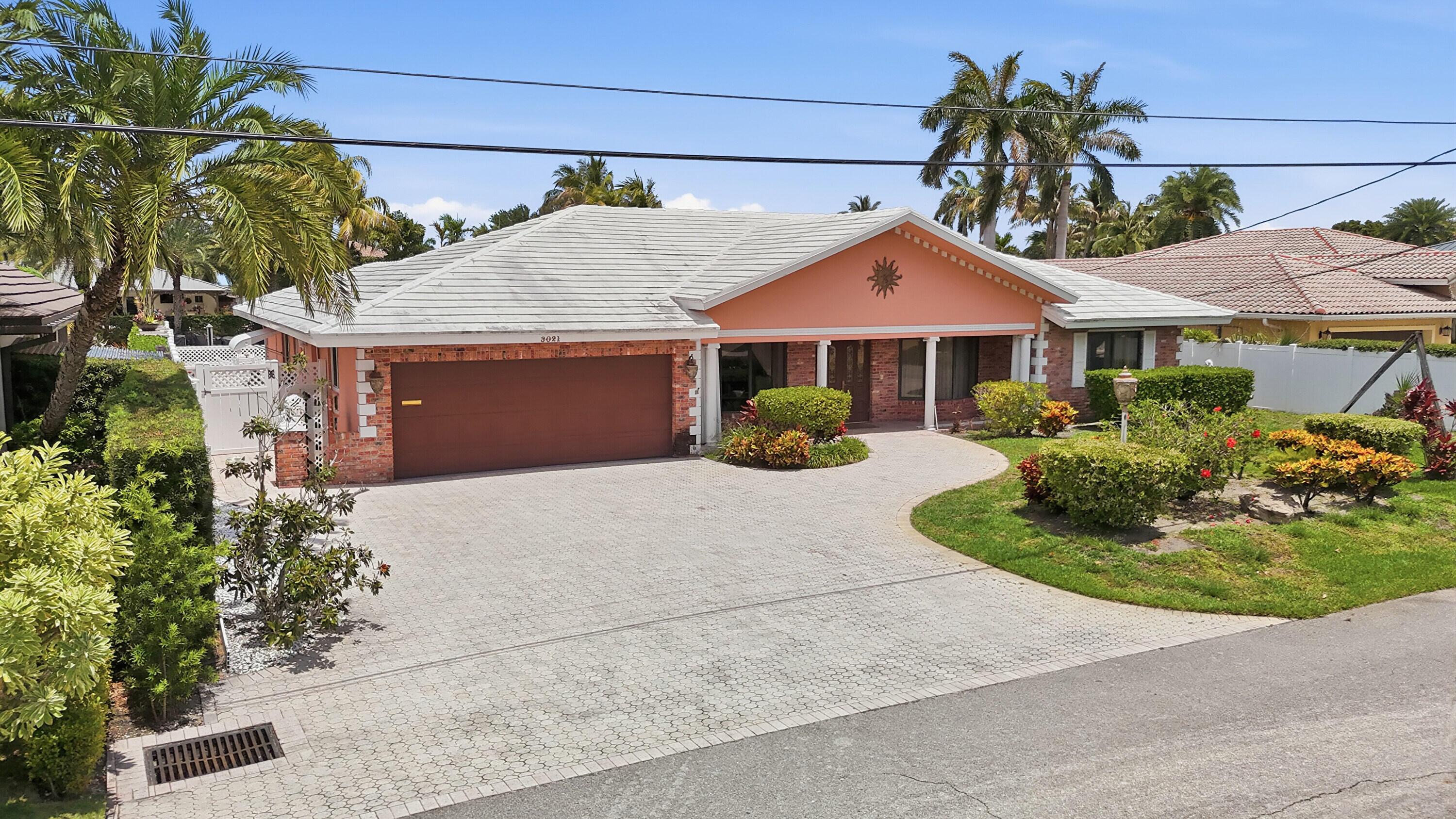 3021 NE 40th Court, Fort Lauderdale, FL 33308 - Photo 5