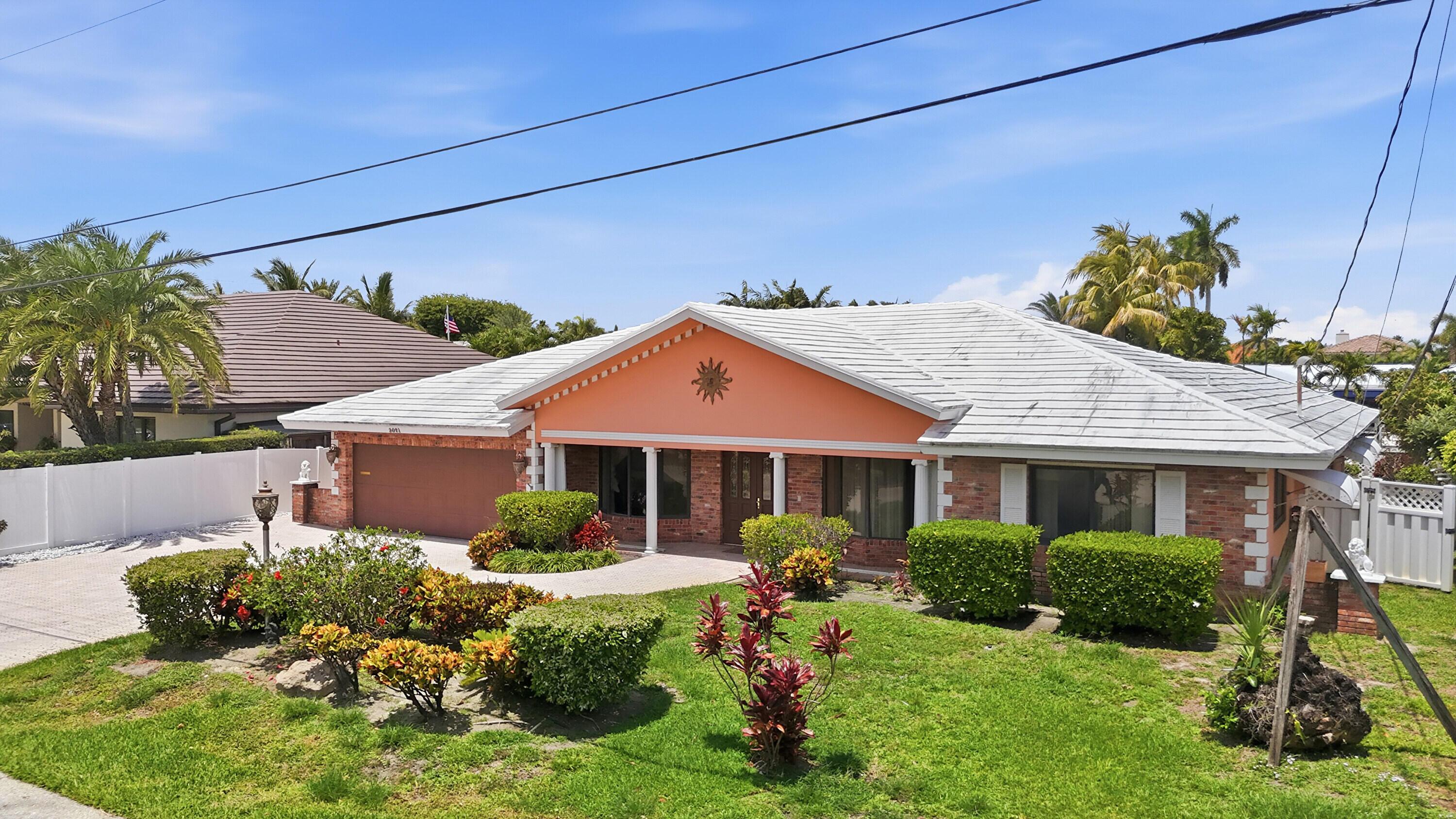 3021 NE 40th Court, Fort Lauderdale, FL 33308 - Photo 3