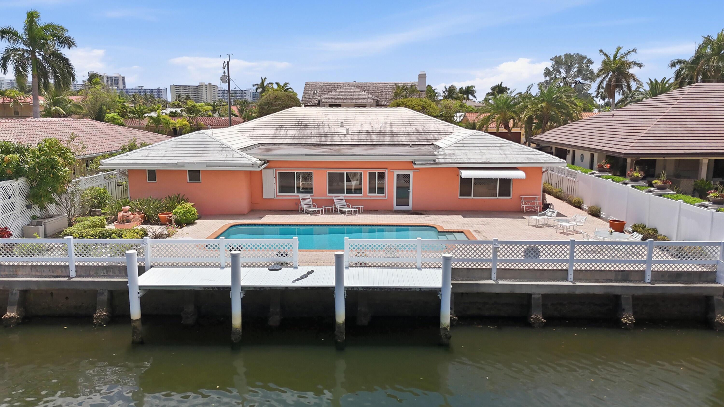 3021 NE 40th Court, Fort Lauderdale, FL 33308 - Photo 4