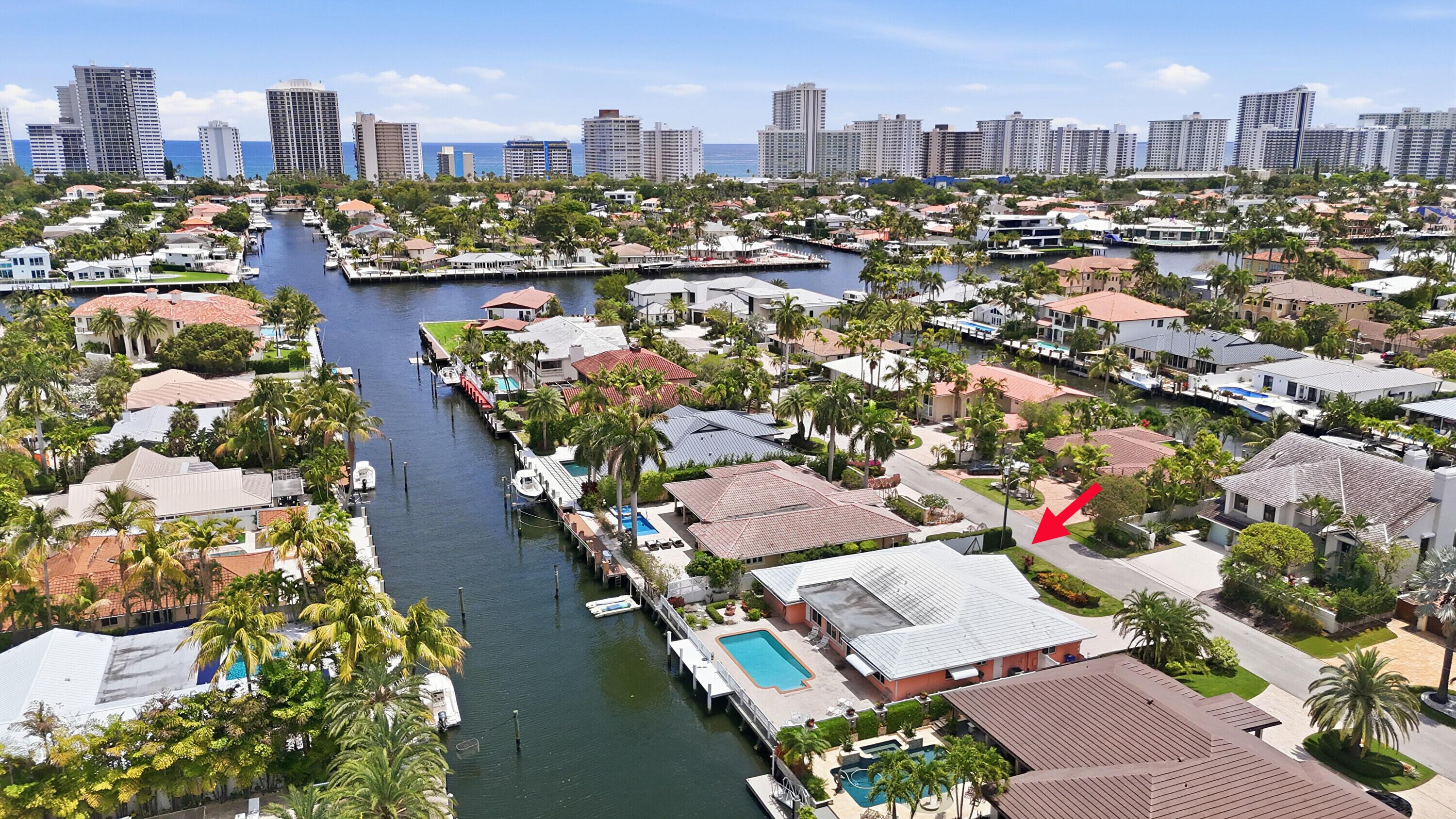 3021 NE 40th Court, Fort Lauderdale, FL 33308, Fort Lauderdale