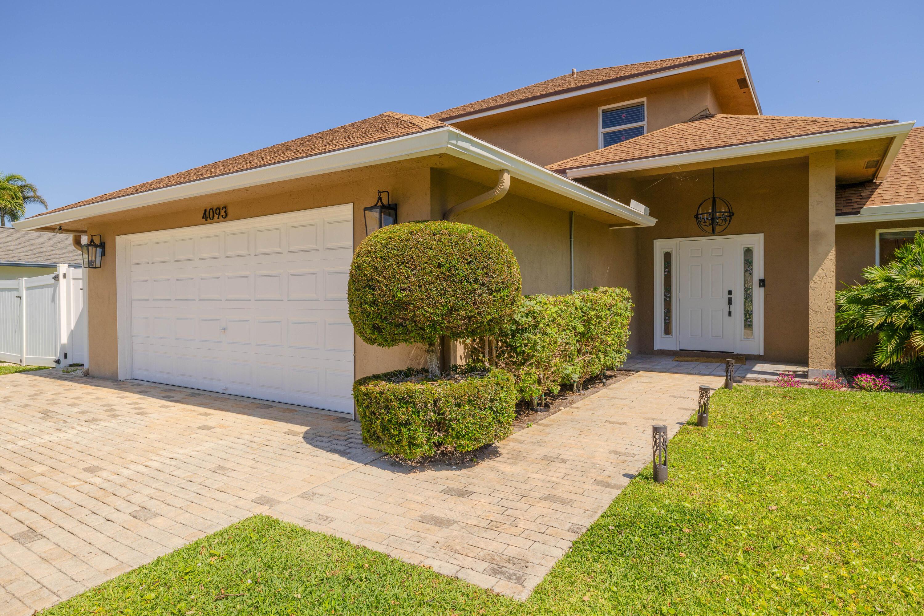 4093 Palo Verde Drive, Boynton Beach, FL 33436 - Photo 2