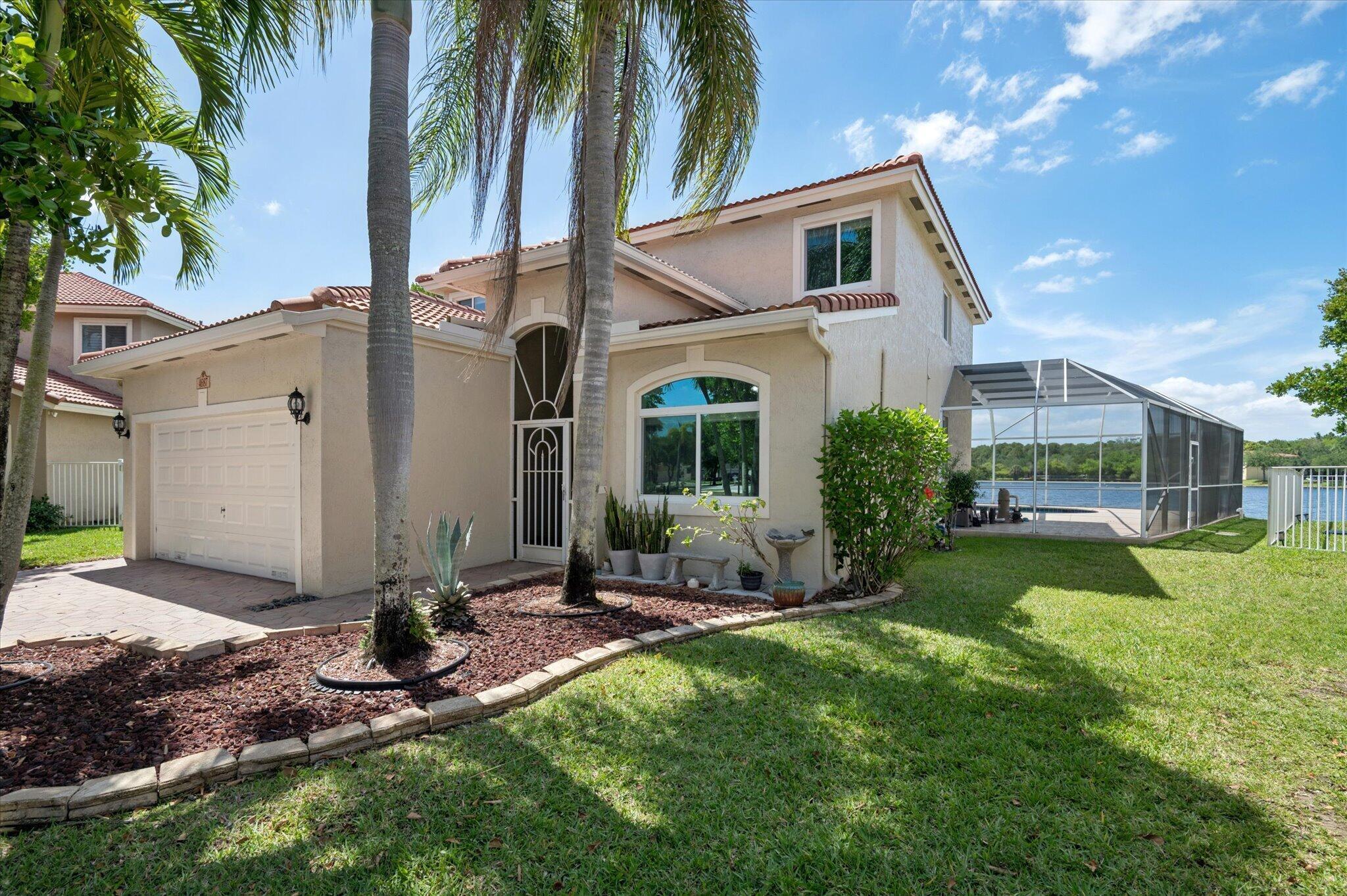 4687 Waycross Drive, Coconut Creek, FL 33073, Coconut Creek