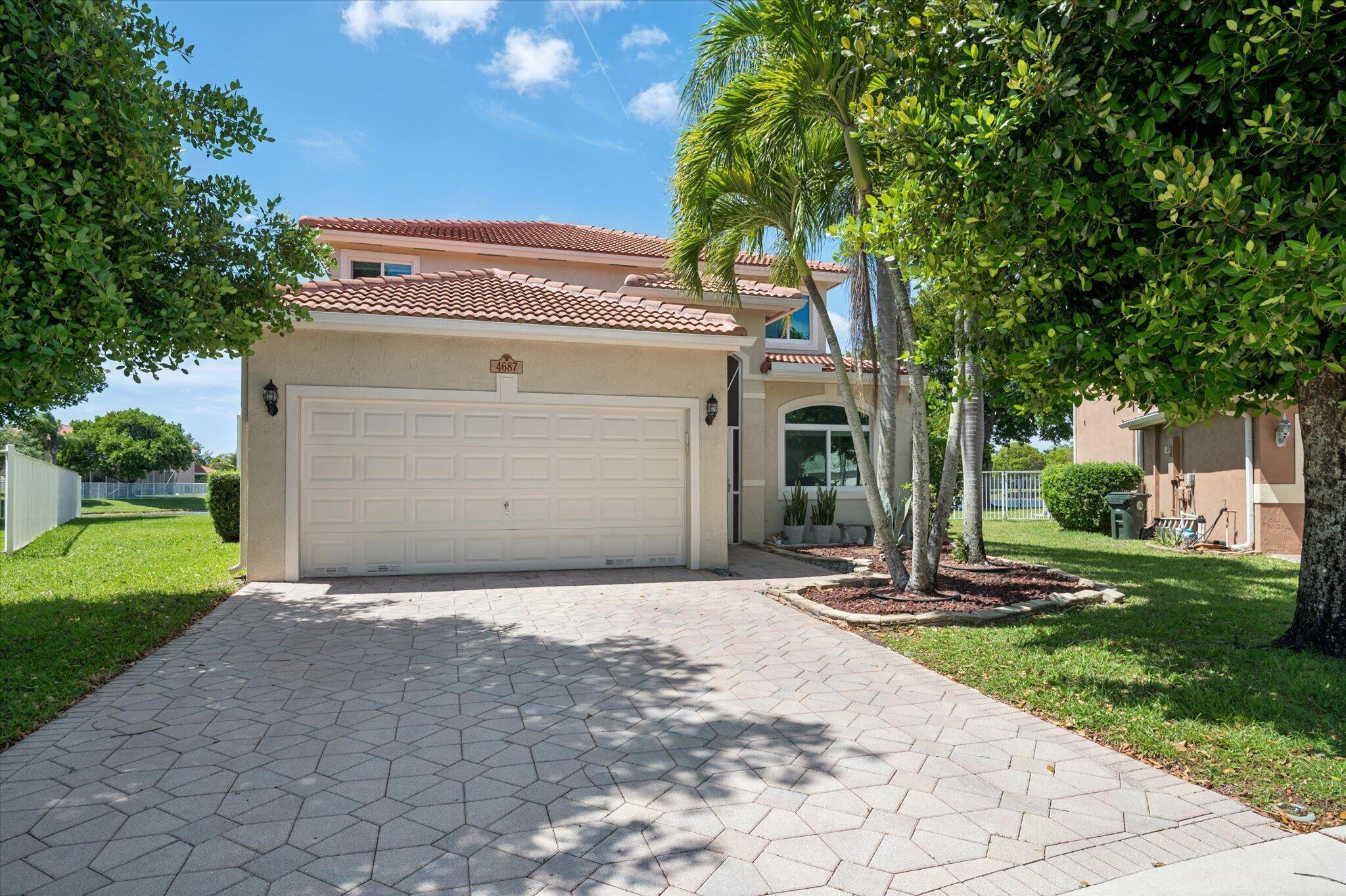 4687 Waycross Drive, Coconut Creek, FL 33073 - Photo 3
