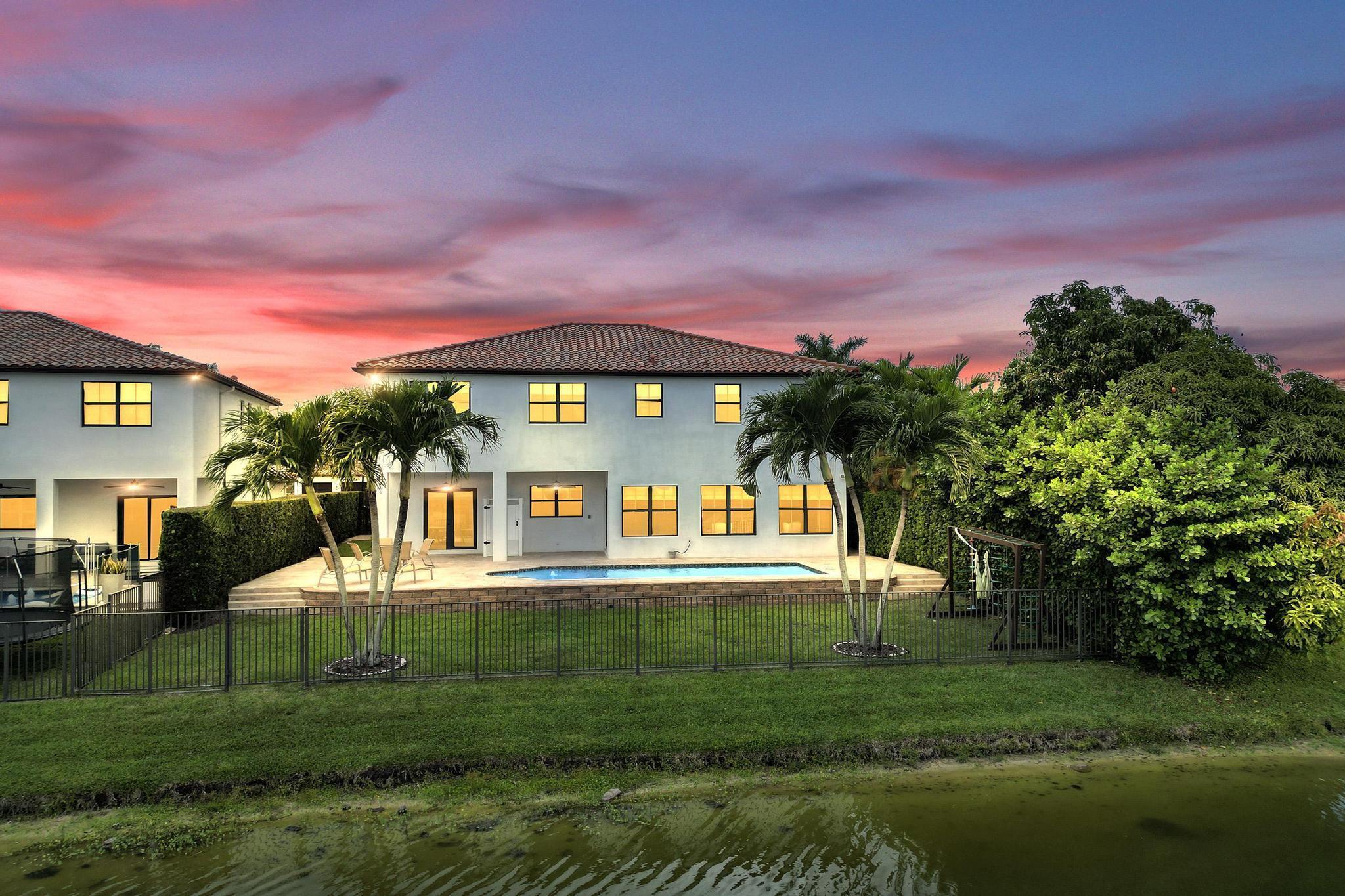 2971 NW 82nd Way, Cooper City, FL 33024, Cooper City