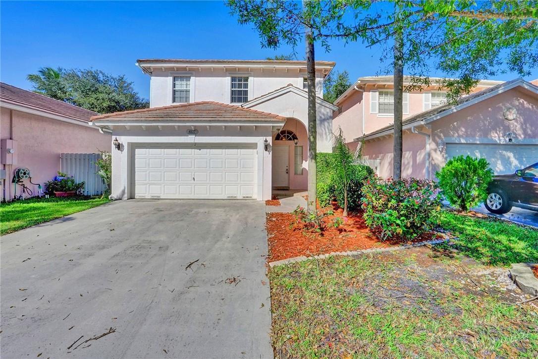 4837 NW 19th Street, Coconut Creek, FL 33063 - Photo 3