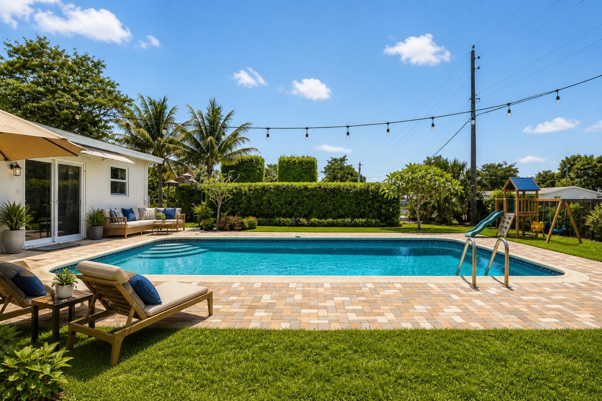 7571 NW 1st Court, Pembroke Pines, FL 33024, Pembroke Pines