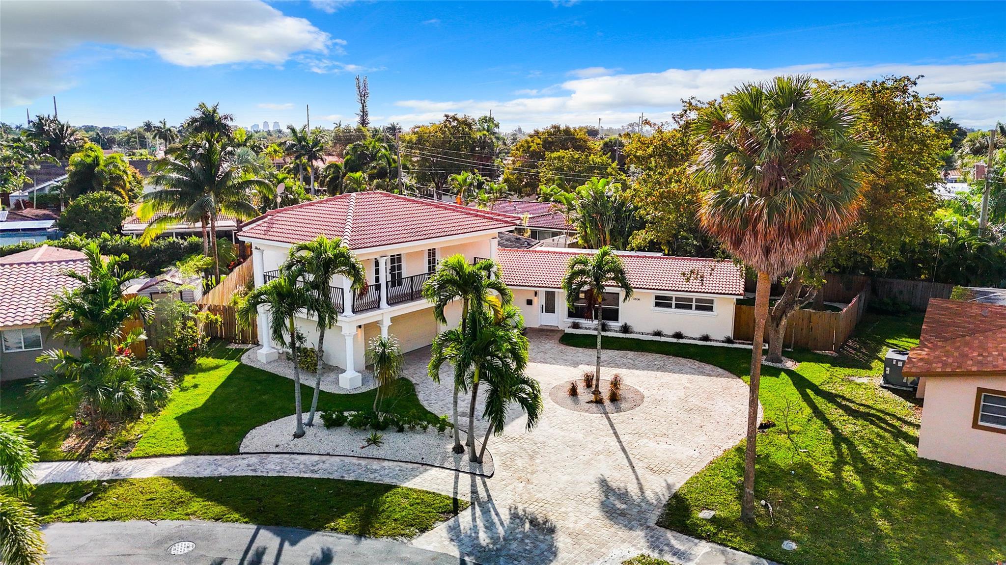 2836 NW 11th Avenue, Wilton Manors, FL 33311 - Photo 2