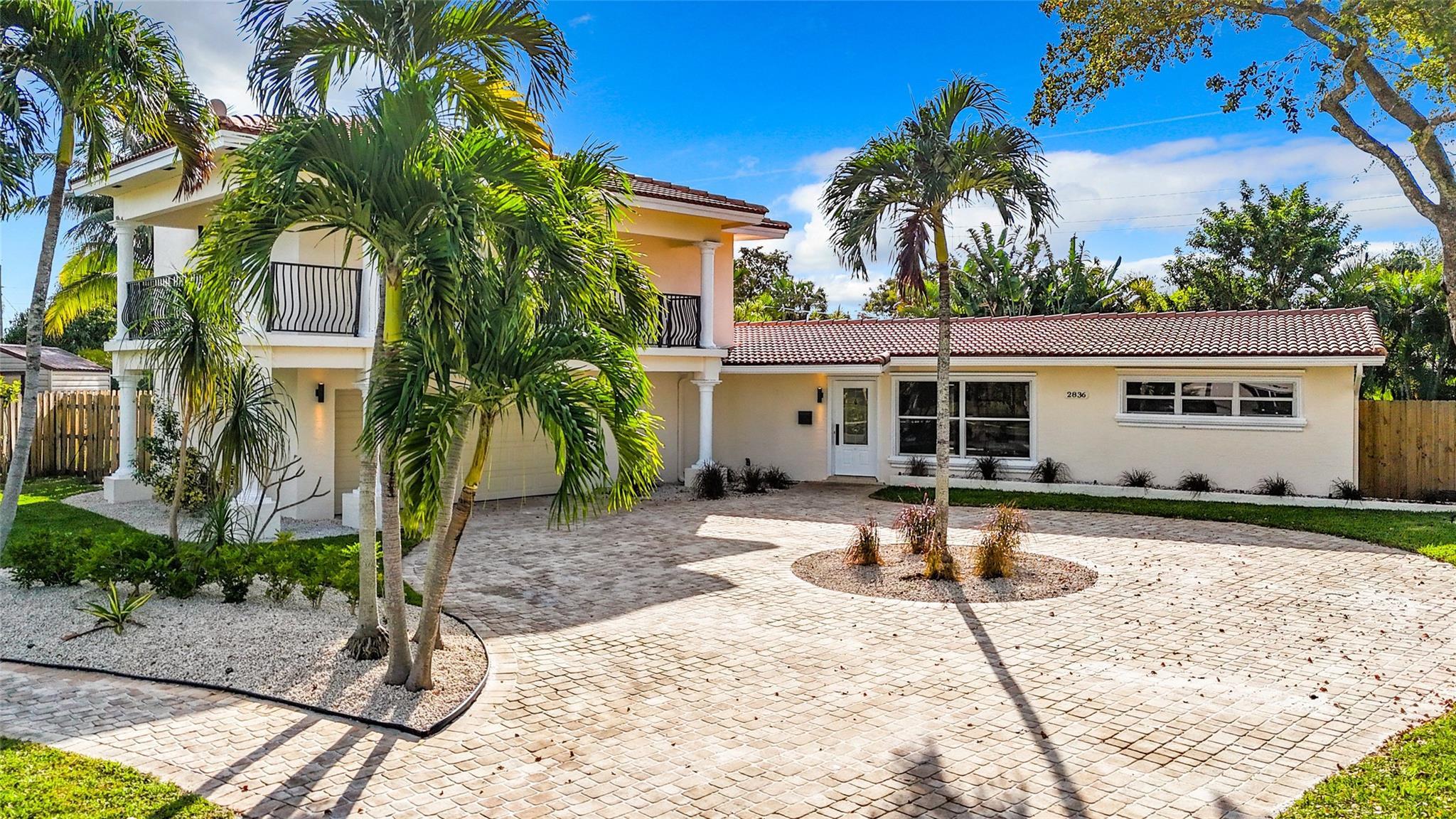 2836 NW 11th Avenue, Wilton Manors, FL 33311 - Photo 4