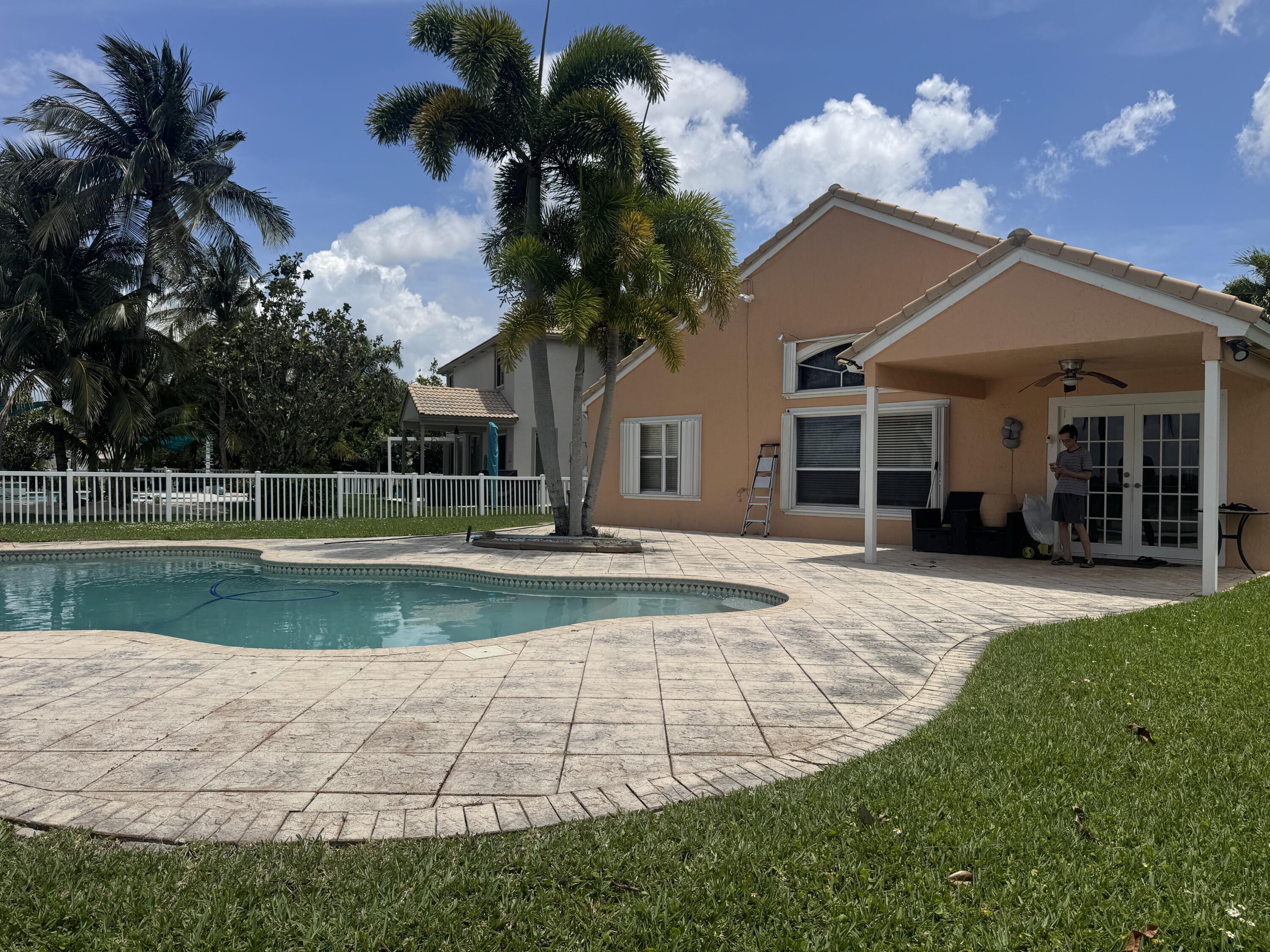 1490 NW 144th Avenue, Pembroke Pines, FL 33028 - Photo 3