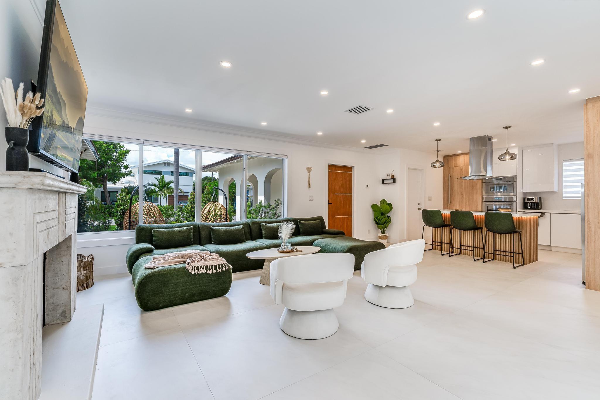 616 NE 16th Terrace, Fort Lauderdale, FL 33304, Fort Lauderdale