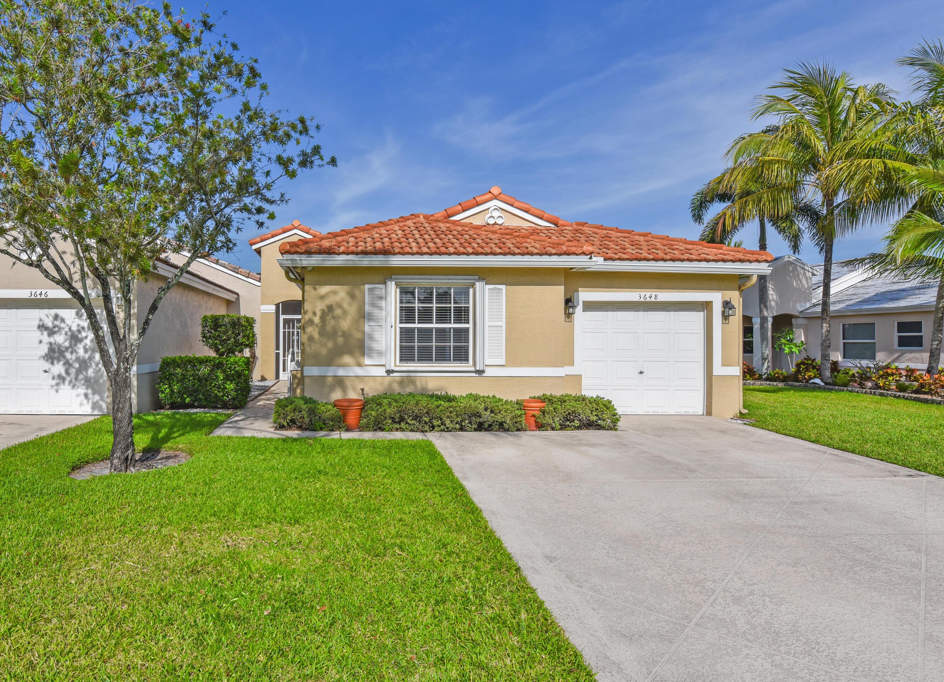 3648 Coco Lake Drive, Coconut Creek, FL 33073 - Photo 2