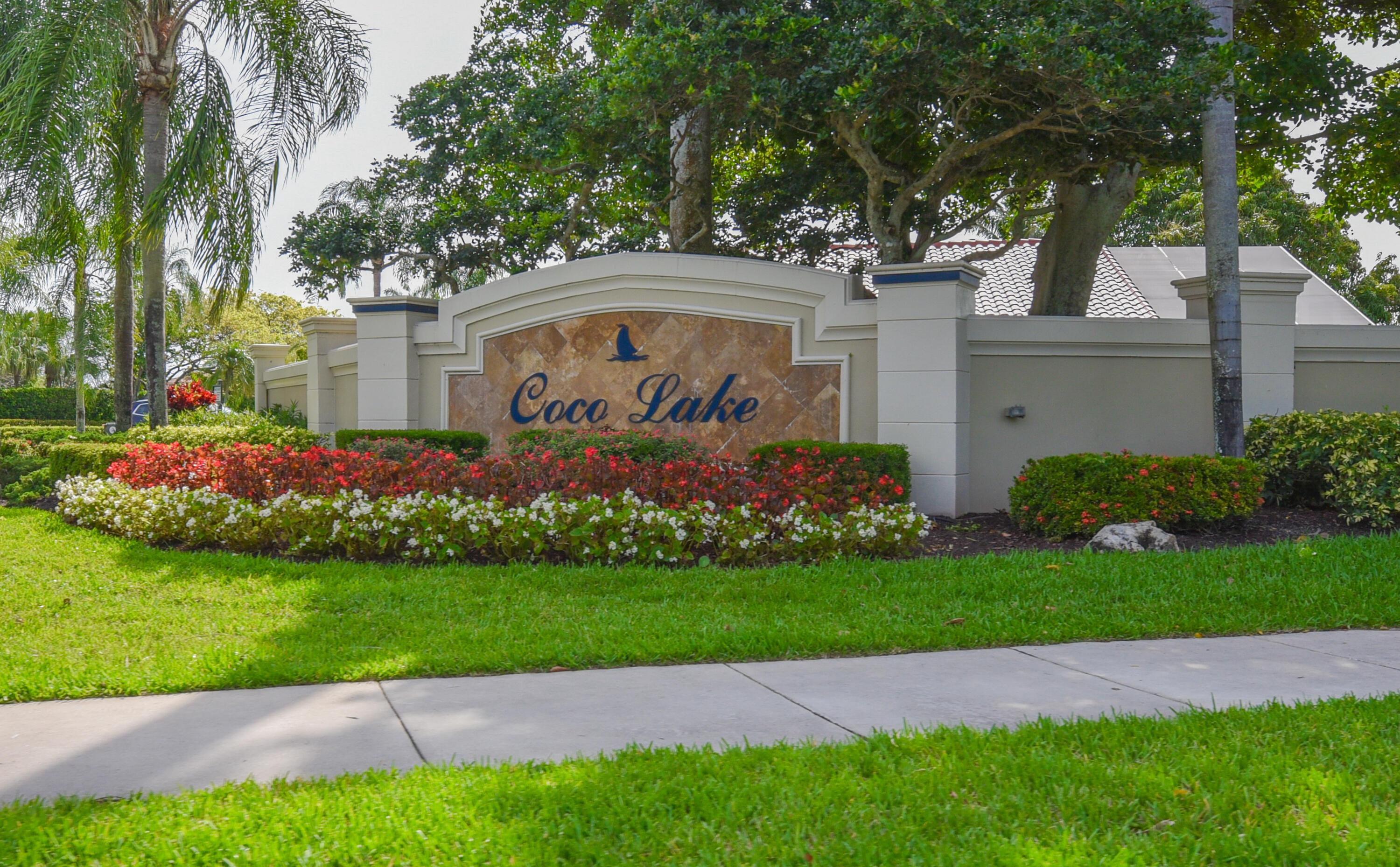 3648 Coco Lake Drive, Coconut Creek, FL 33073, Coconut Creek