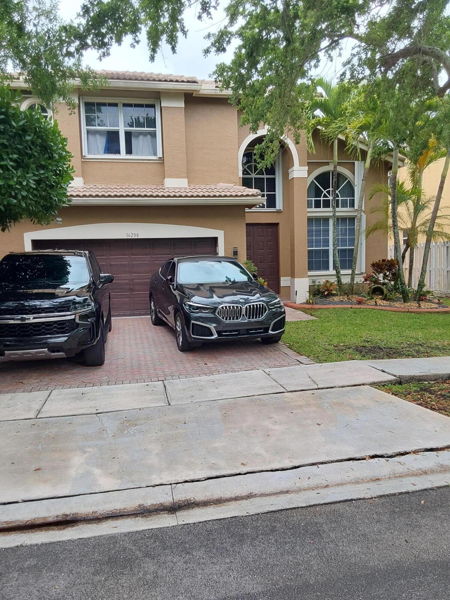16208 SW 20th Street, Miramar, FL 33027 - Photo 2