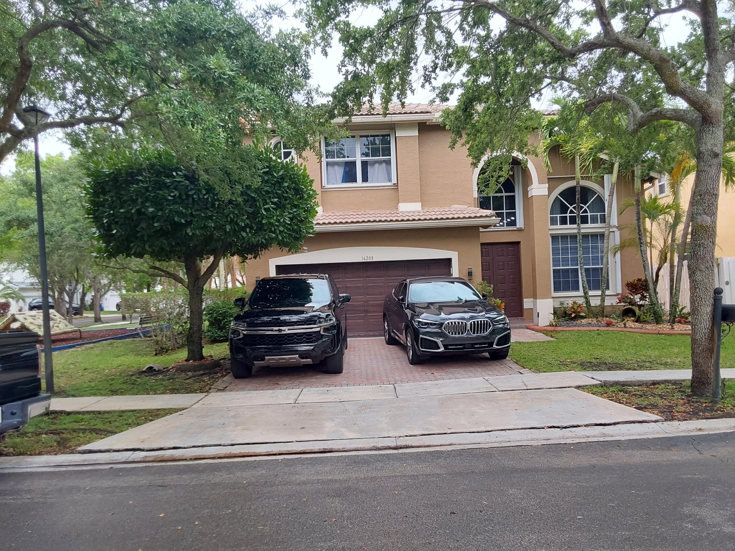 16208 SW 20th Street, Miramar, FL 33027, Miramar