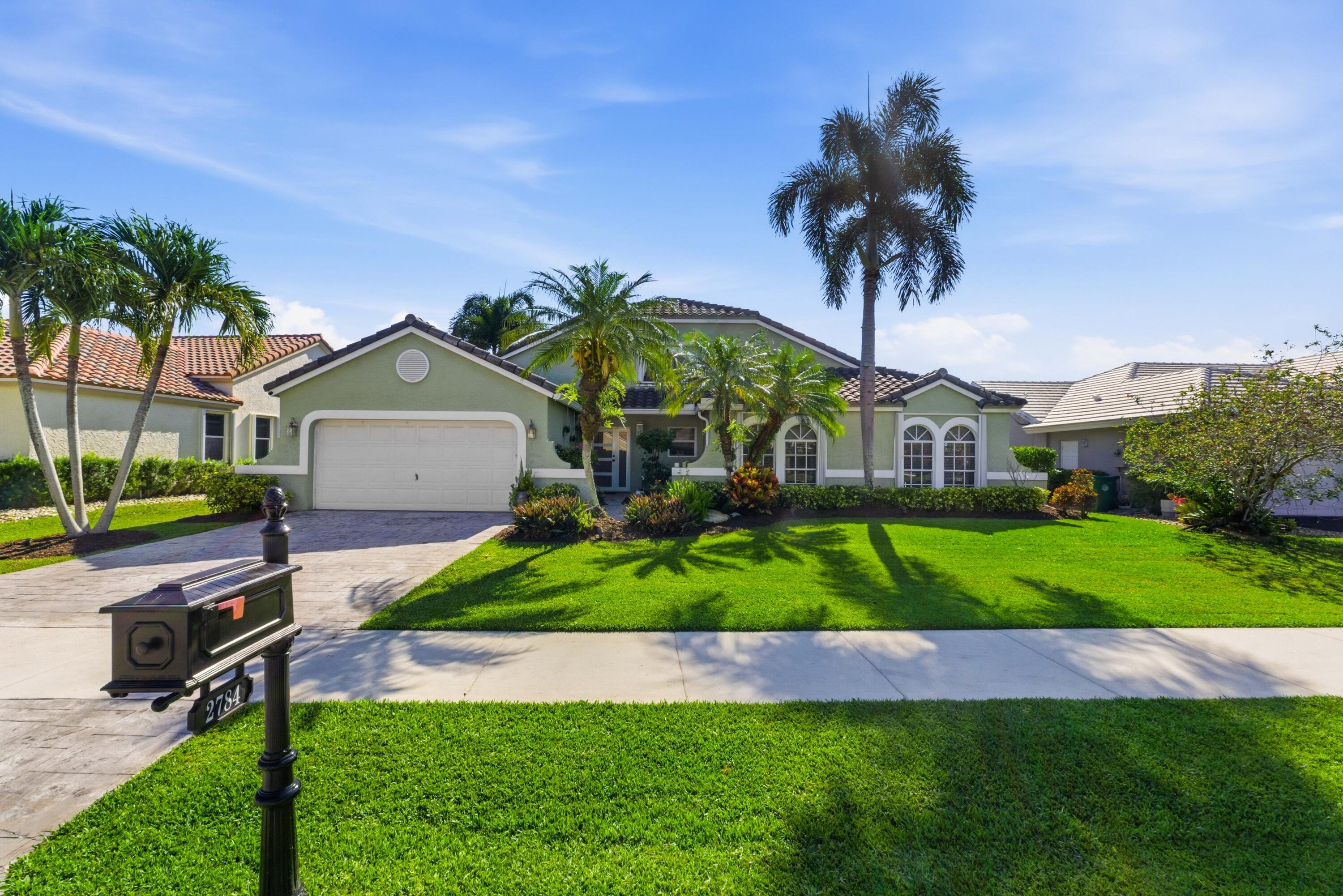 2784 W Orchard Circle, Davie, FL 33328 - Photo 5