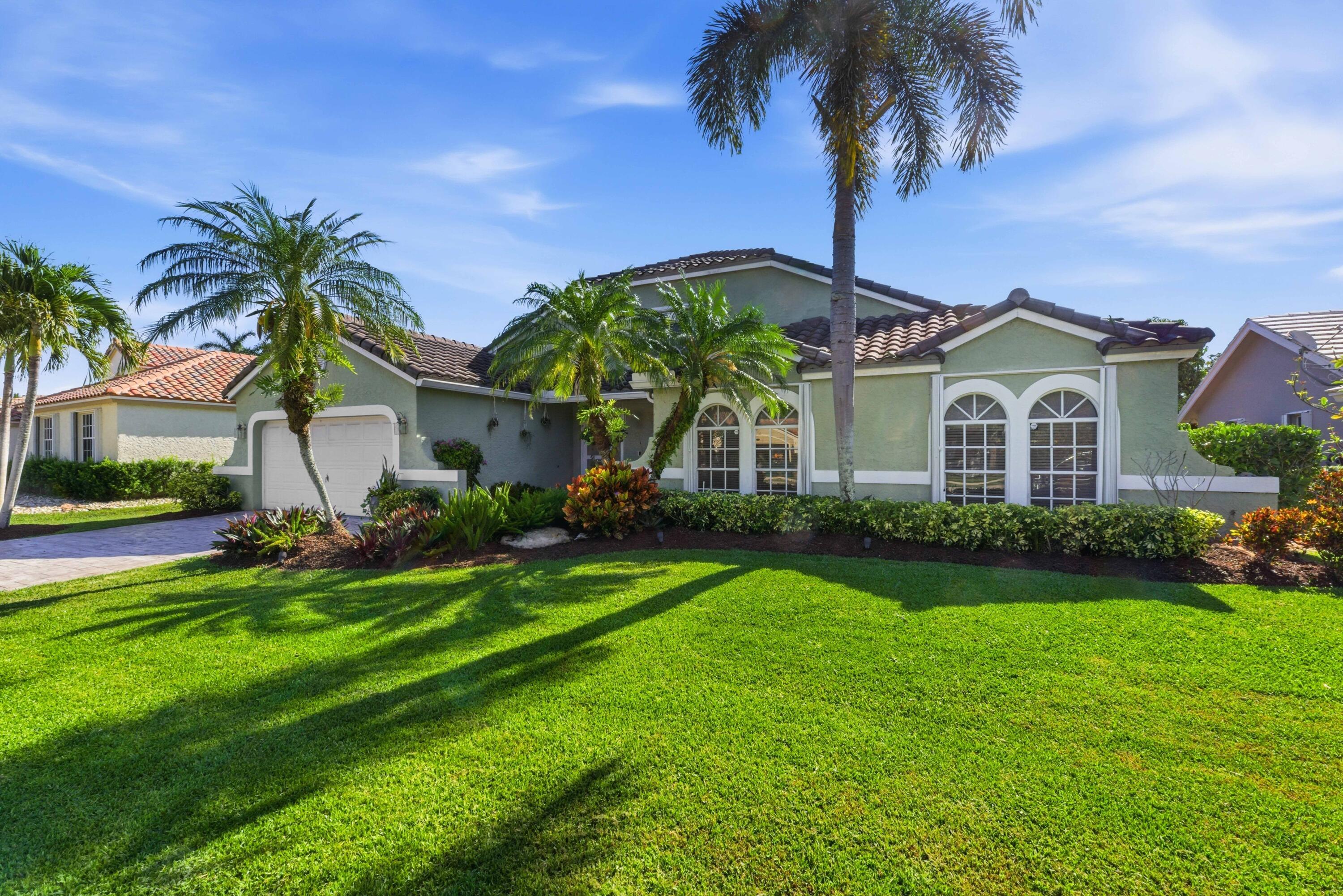2784 W Orchard Circle, Davie, FL 33328 - Photo 3