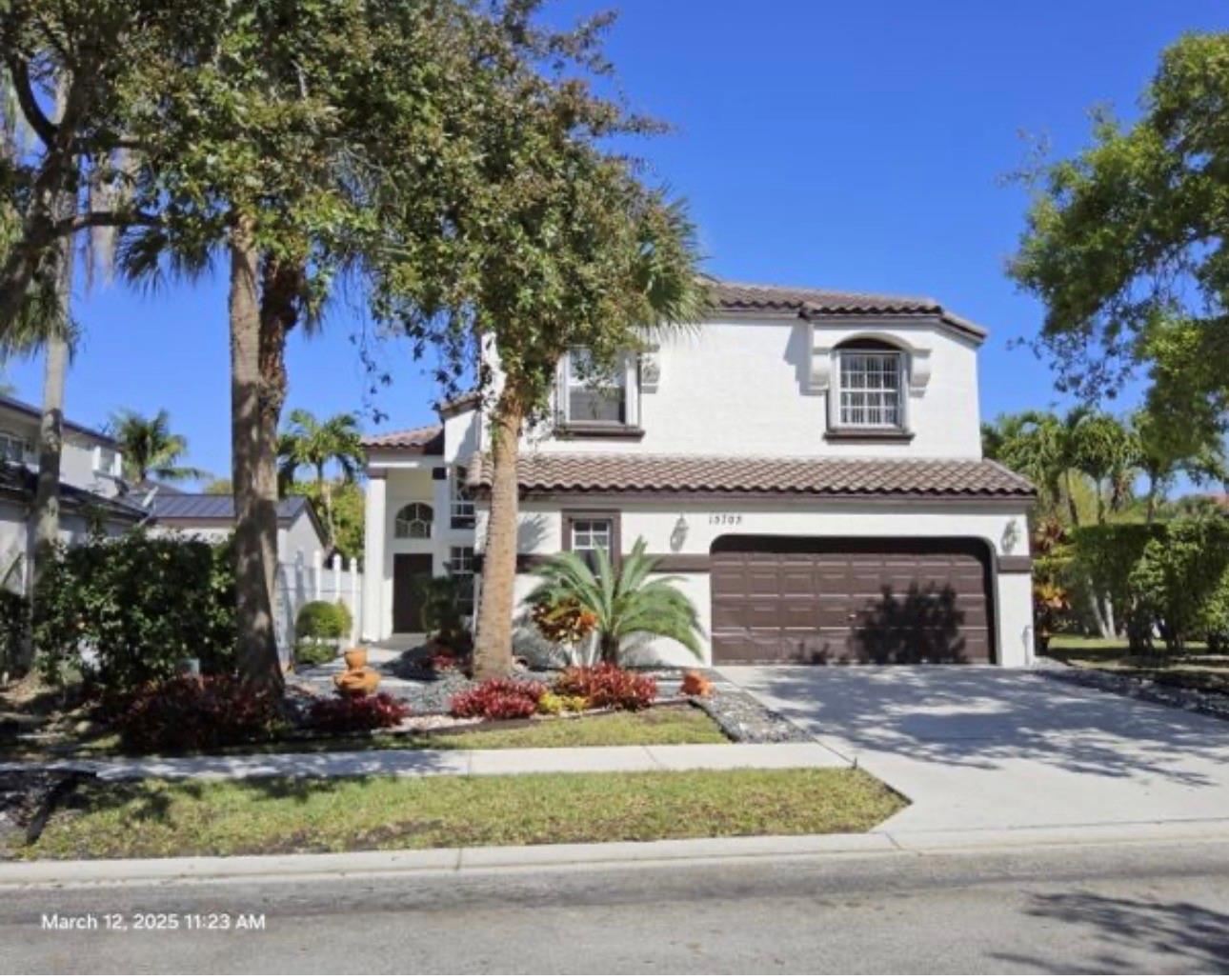 15705 NW 10th Street, Pembroke Pines, FL 33028, Pembroke Pines