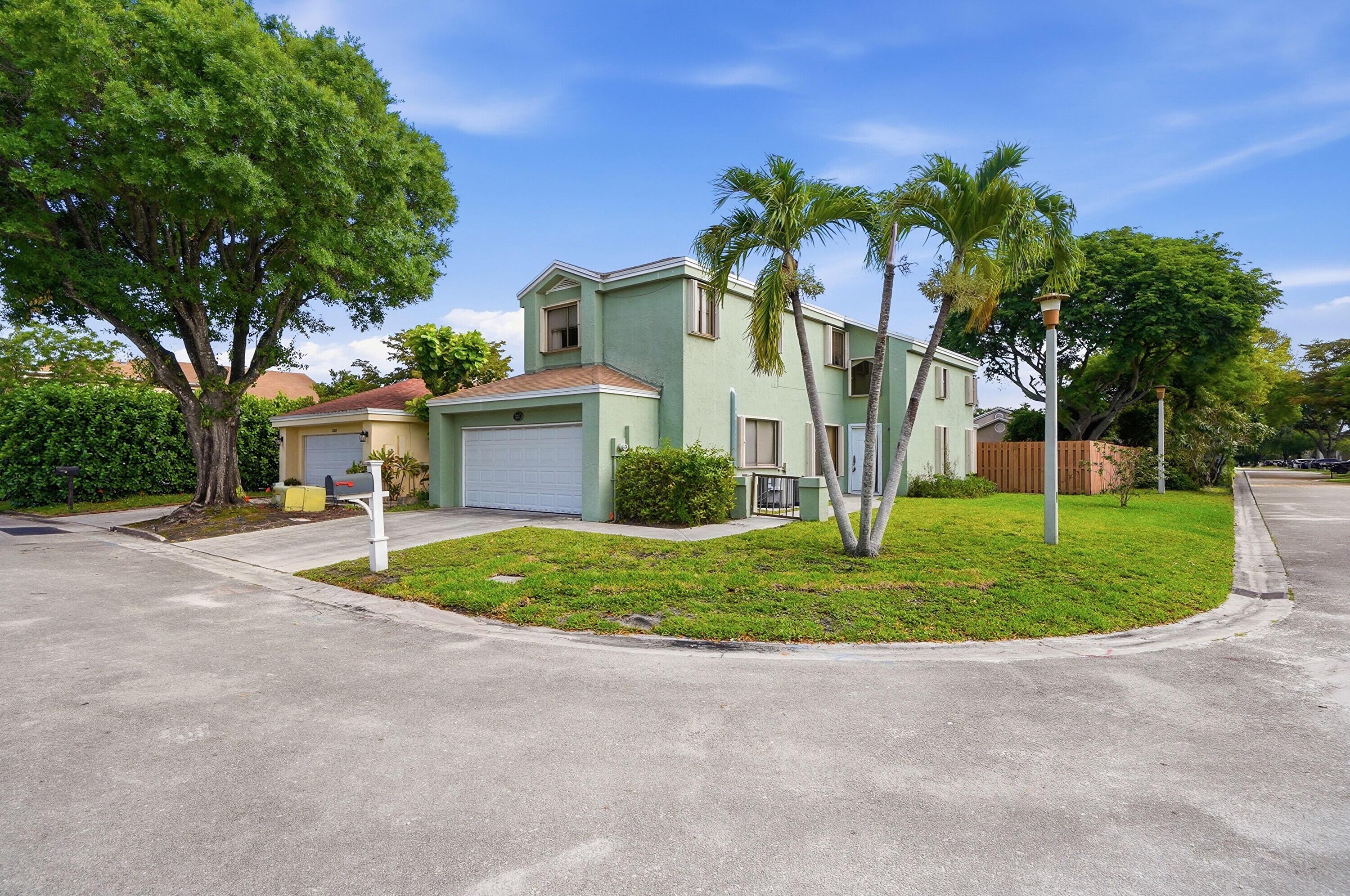 3321 NW 22nd Court, Coconut Creek, FL 33066 - Photo 2