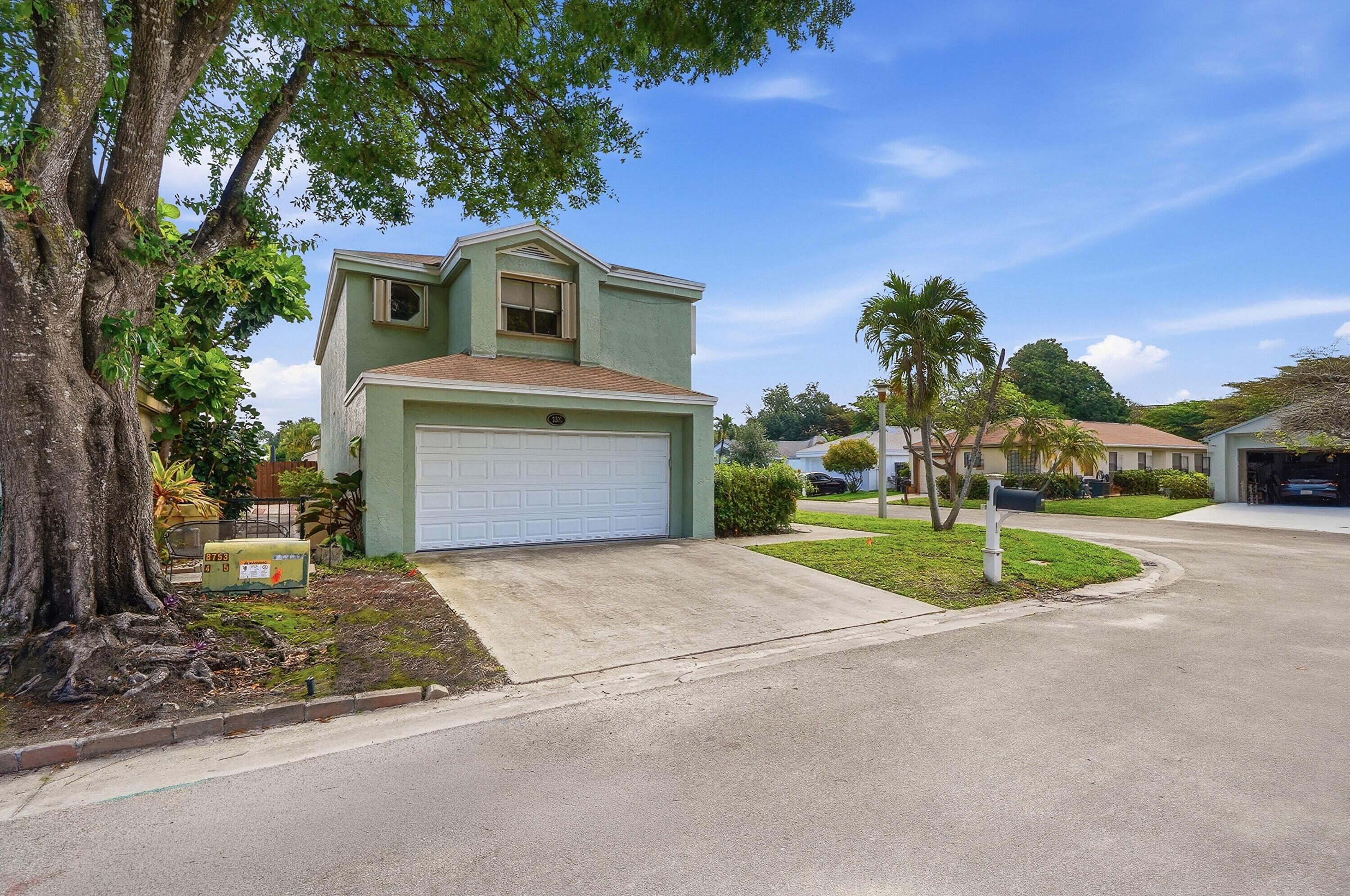 3321 NW 22nd Court, Coconut Creek, FL 33066 - Photo 3