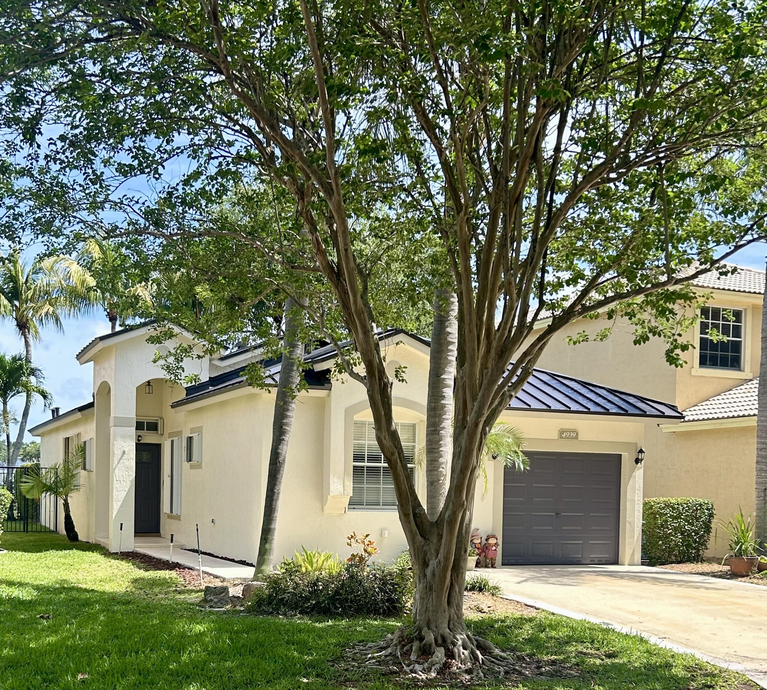 4939 Pelican Street, Coconut Creek, FL 33073, Coconut Creek