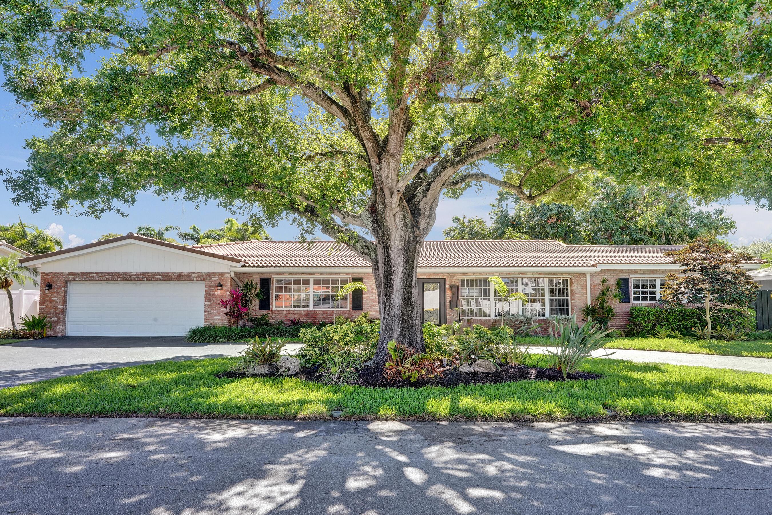 3930 NE 21st Avenue, Fort Lauderdale, FL 33308, Fort Lauderdale