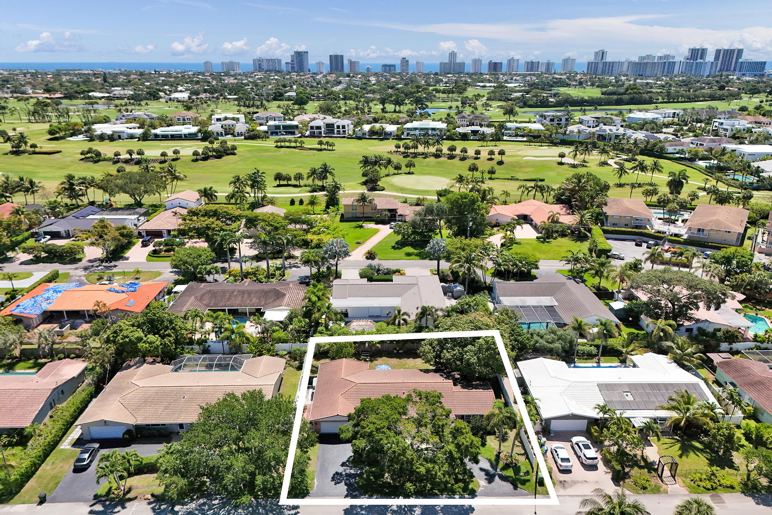 3930 NE 21st Avenue, Fort Lauderdale, FL 33308 - Photo 3