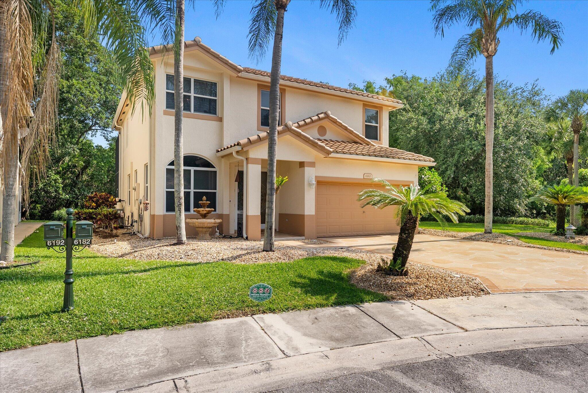 6182 Osprey Terrace, Coconut Creek, FL 33073 - Photo 2