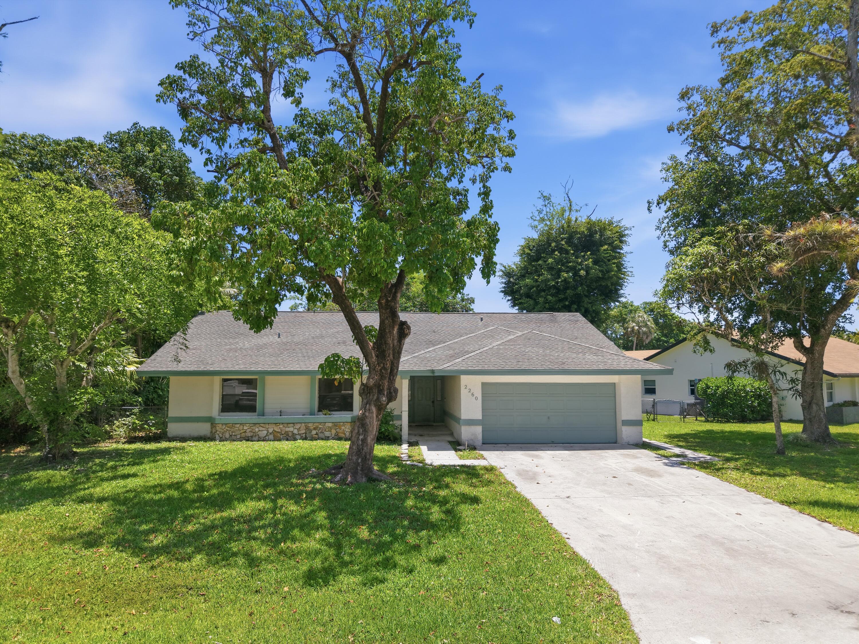 2260 NW 40th Terrace, Coconut Creek, FL 33066, Coconut Creek