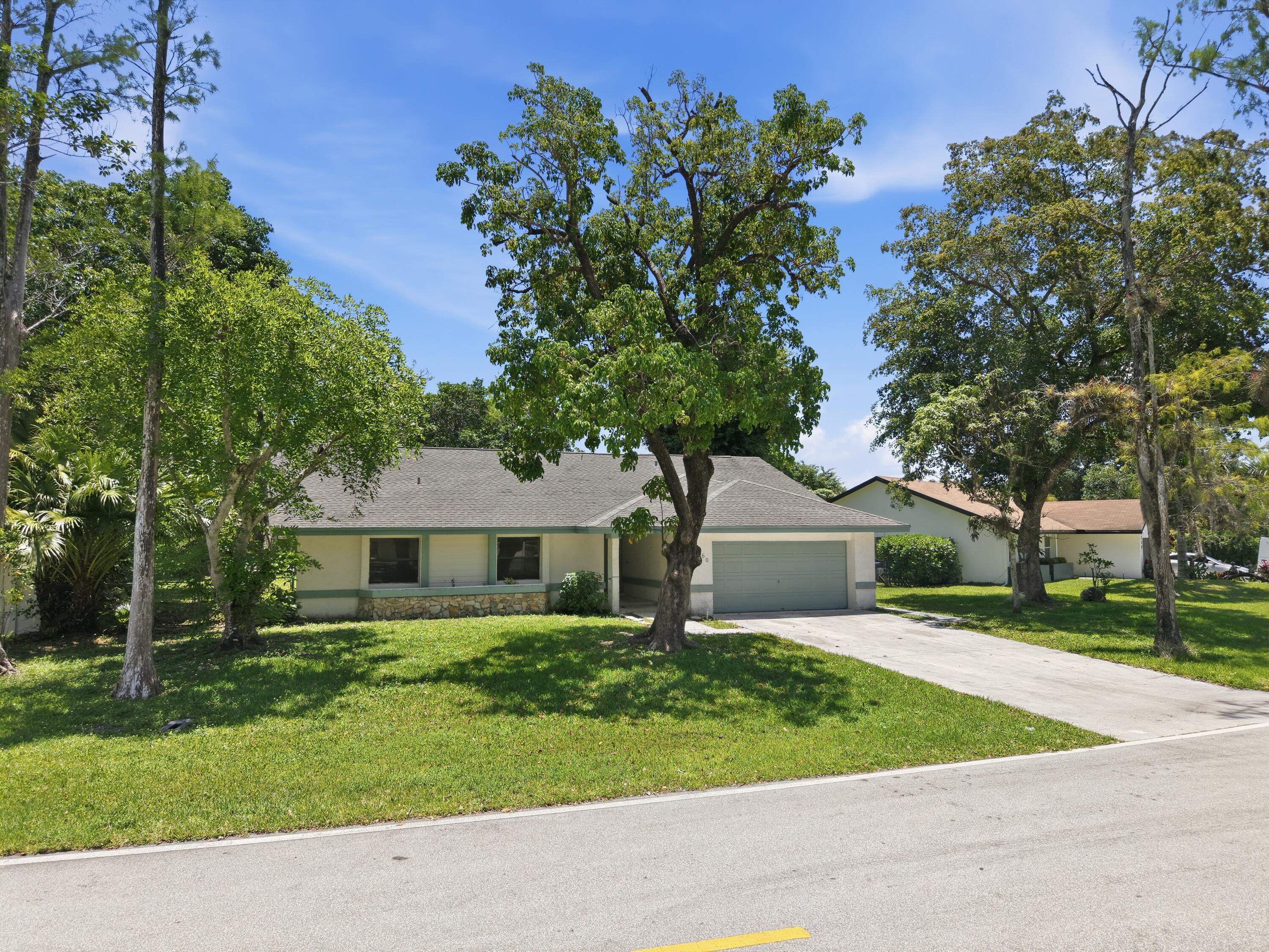 2260 NW 40th Terrace, Coconut Creek, FL 33066 - Photo 2