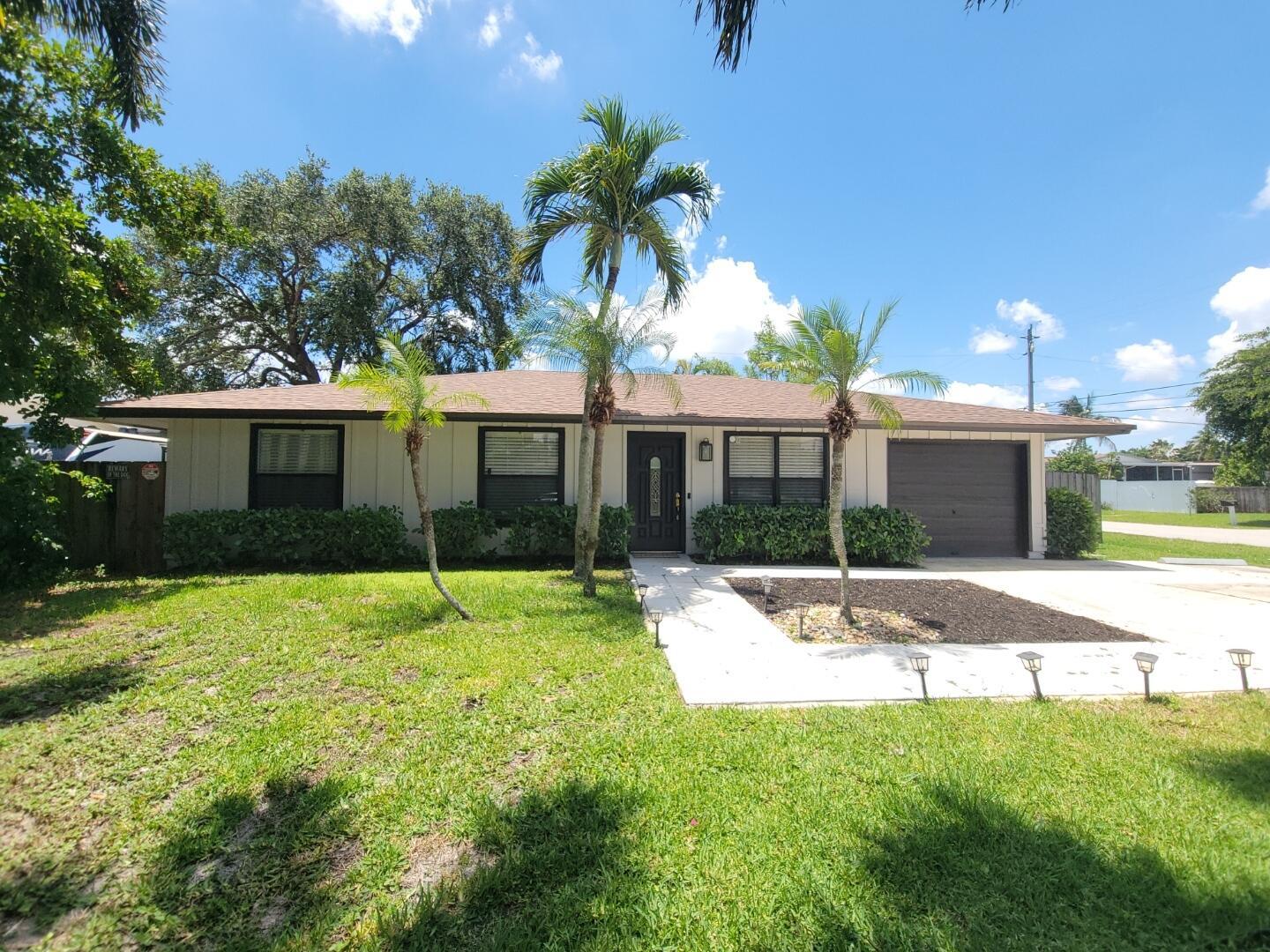3390 Artesian Drive, Lake Worth, FL 33462, Lake Worth