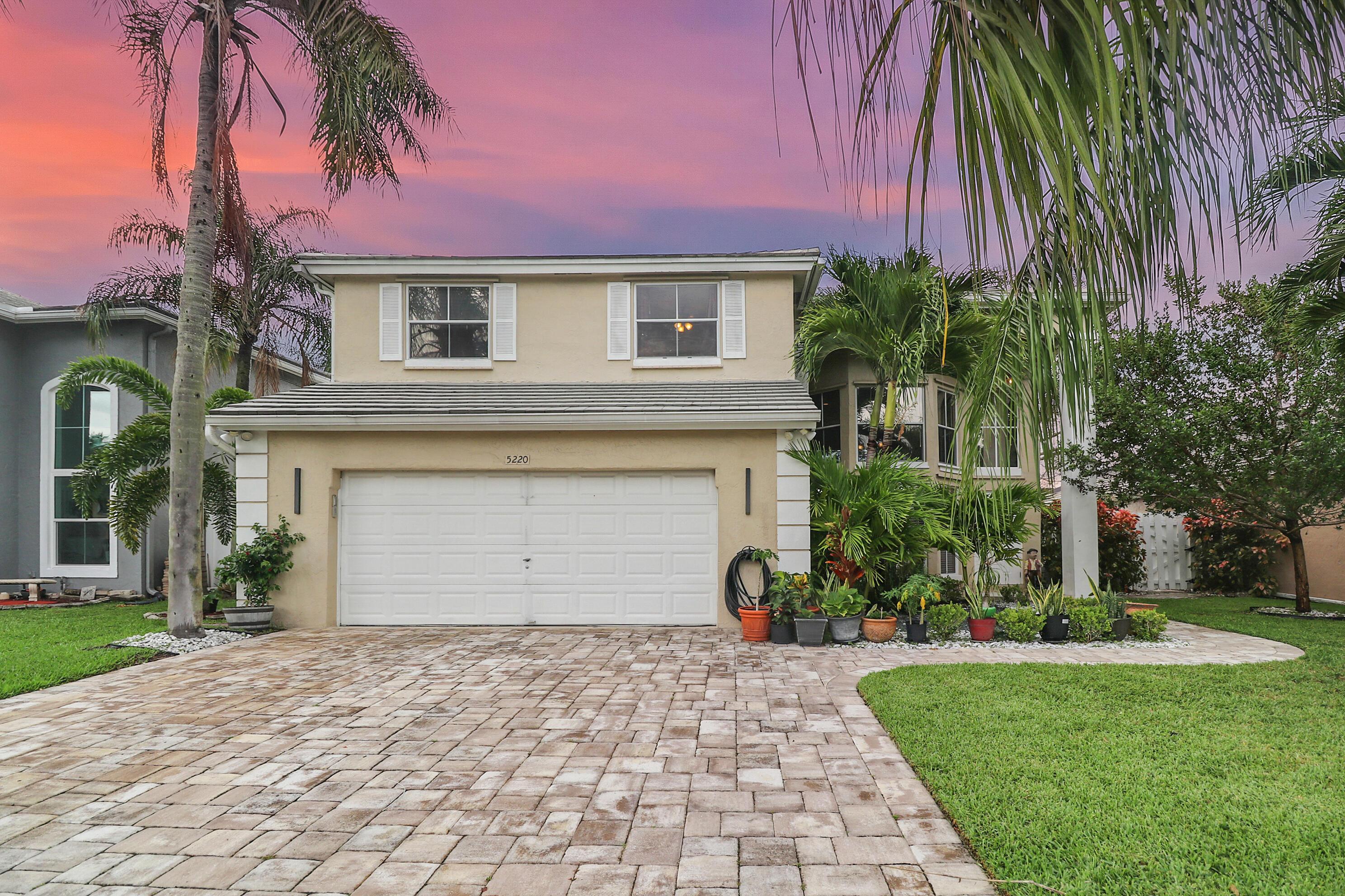 5220 NW 53rd Avenue, Coconut Creek, FL 33073, Coconut Creek