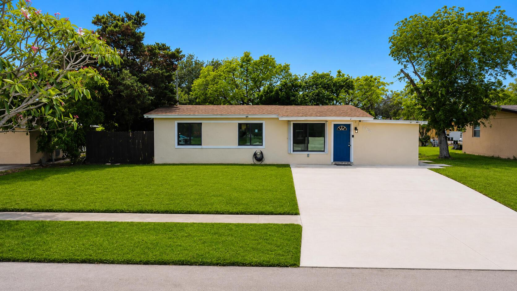 5700 SW 37 Court, Davie, FL 33314, Davie