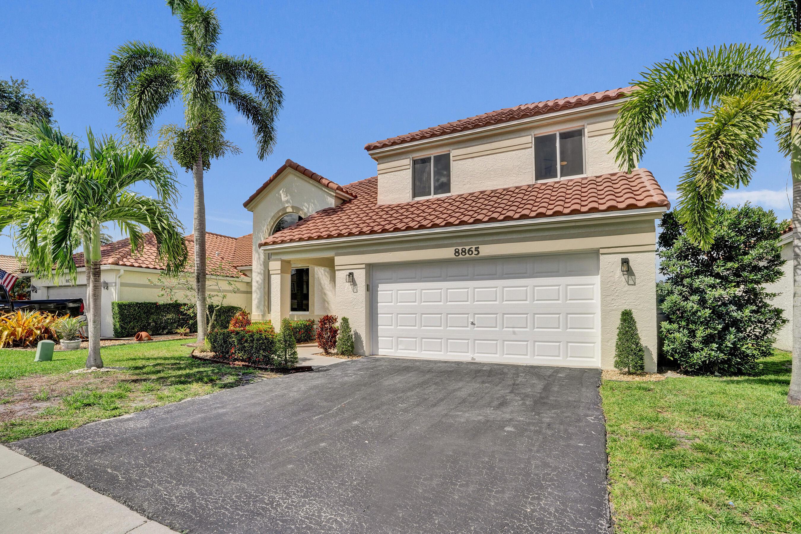8865 Lake Park Circle S, Davie, FL 33328 - Photo 4