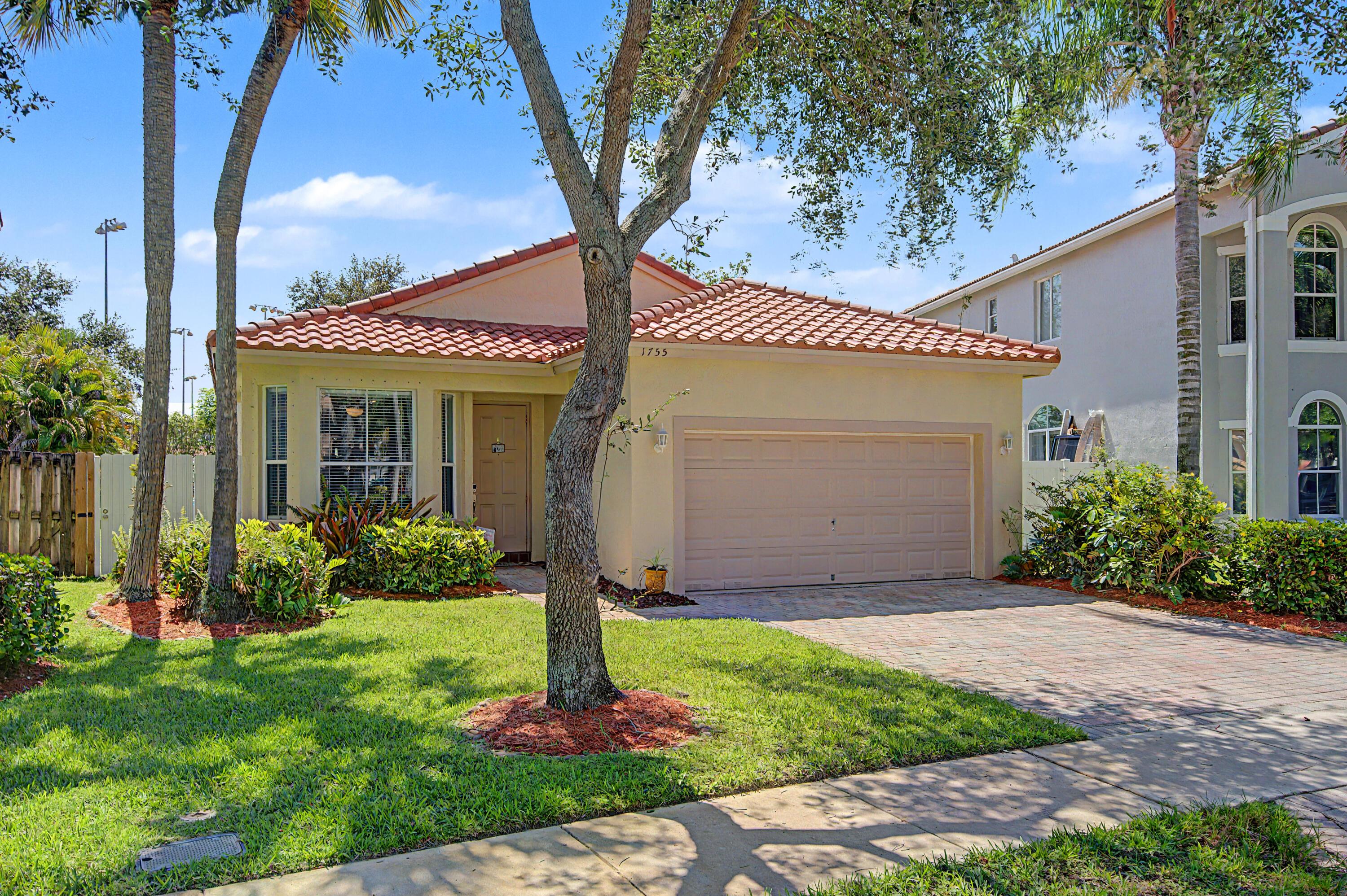 1755 NW 77th Avenue, Pembroke Pines, FL 33024, Pembroke Pines