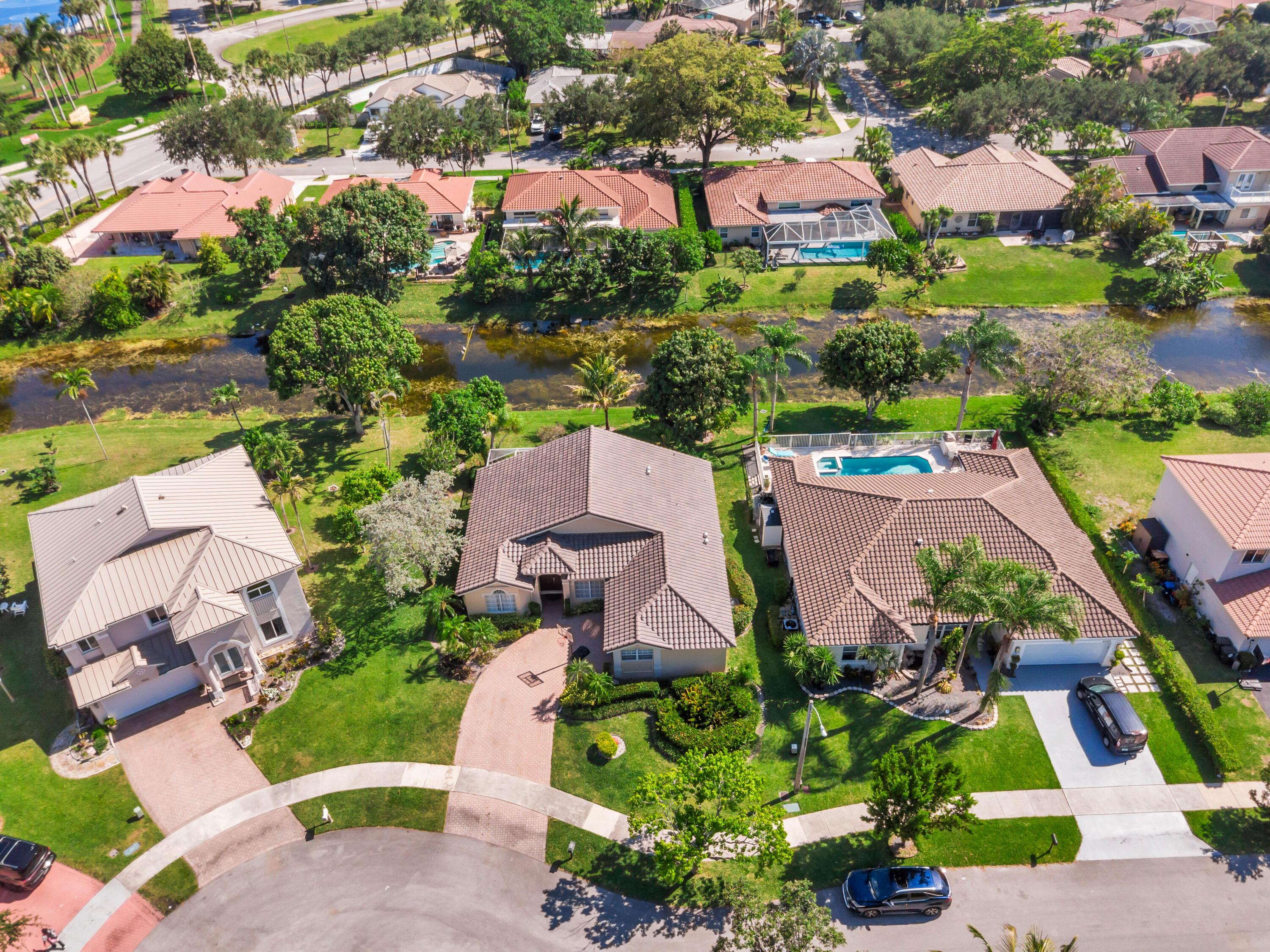 4010 NW 54th Court, Coconut Creek, FL 33073 - Photo 2