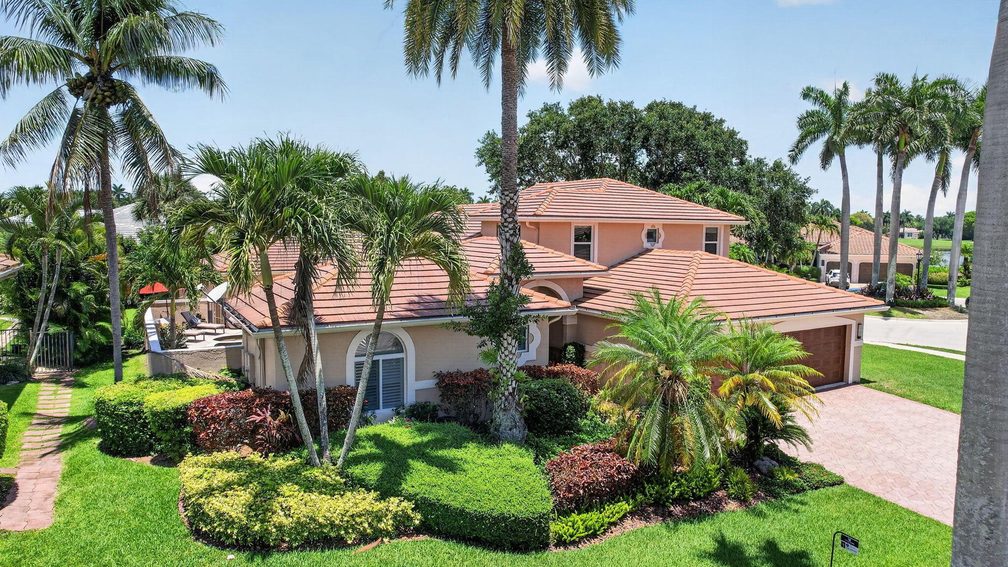 2483 Eagle Watch Court, Weston, FL 33327 - Photo 5