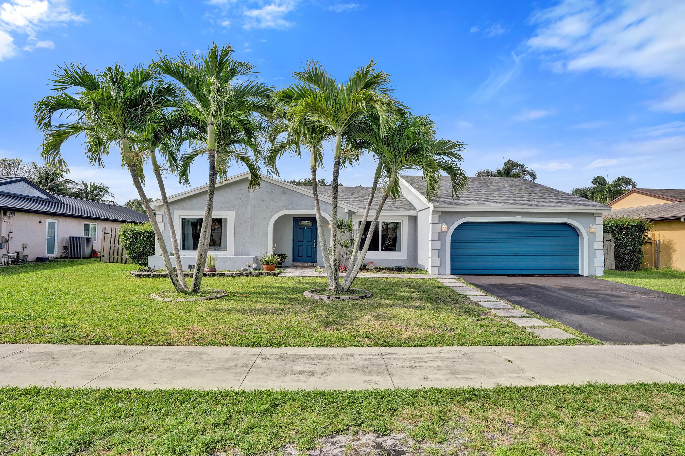 11614 SW 50th Street, Cooper City, FL 33330, Cooper City