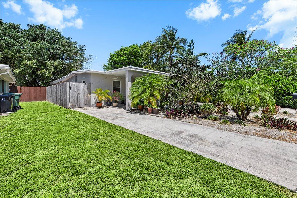 1421 NW 7th Terrace, Fort Lauderdale, FL 33311 - Photo 4