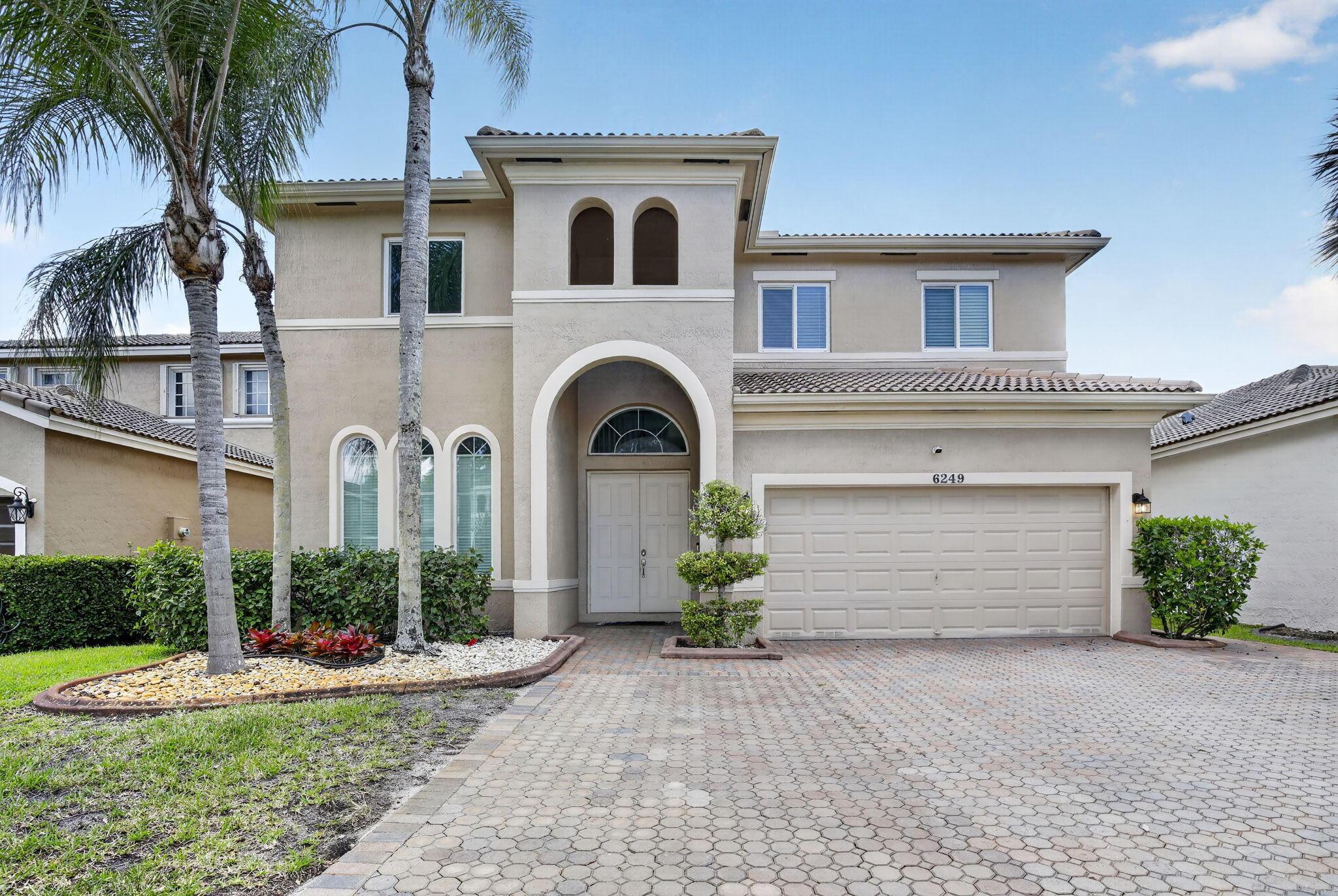 6249 SW 194th Avenue, Pembroke Pines, FL 33332, Pembroke Pines