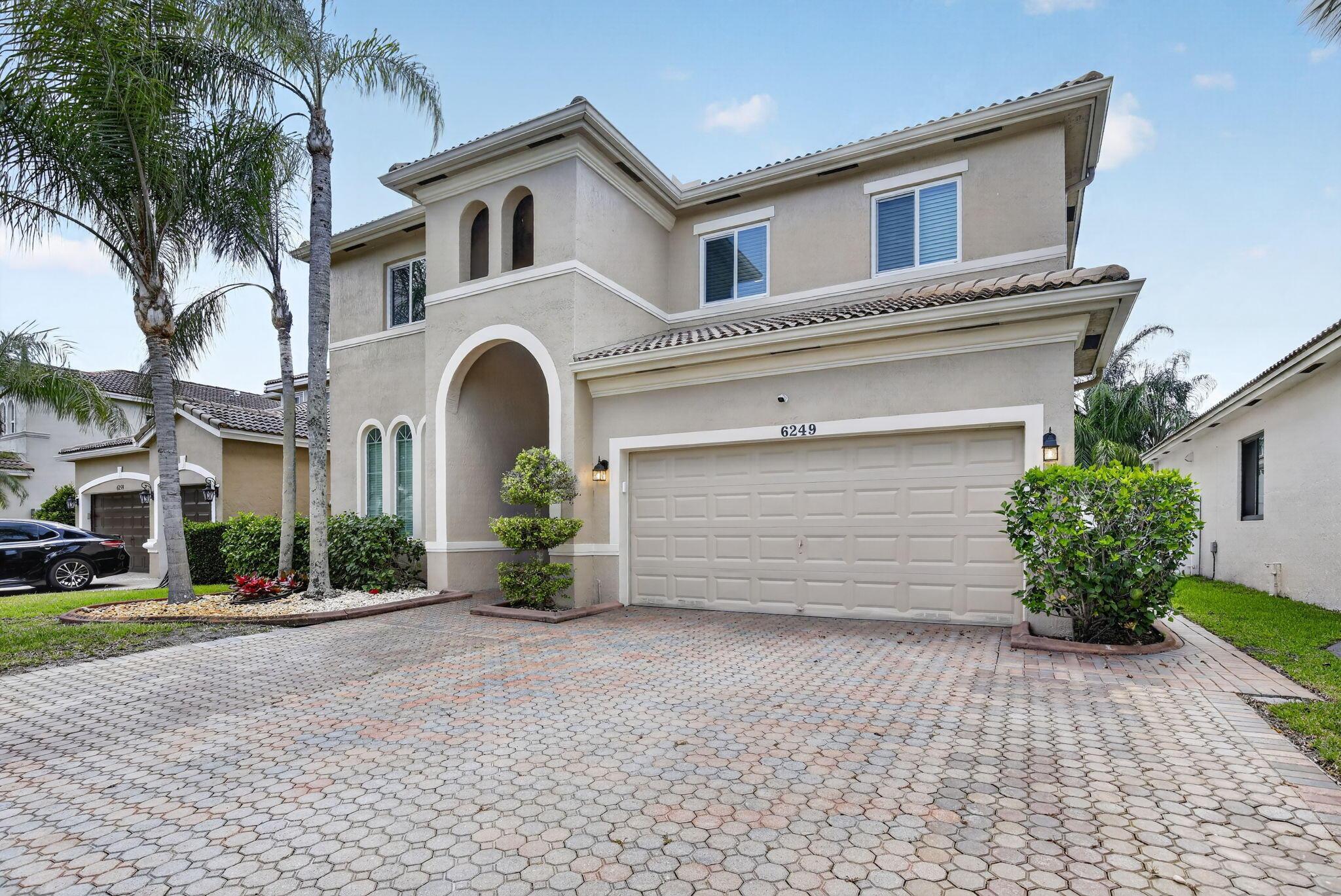 6249 SW 194th Avenue, Pembroke Pines, FL 33332 - Photo 3